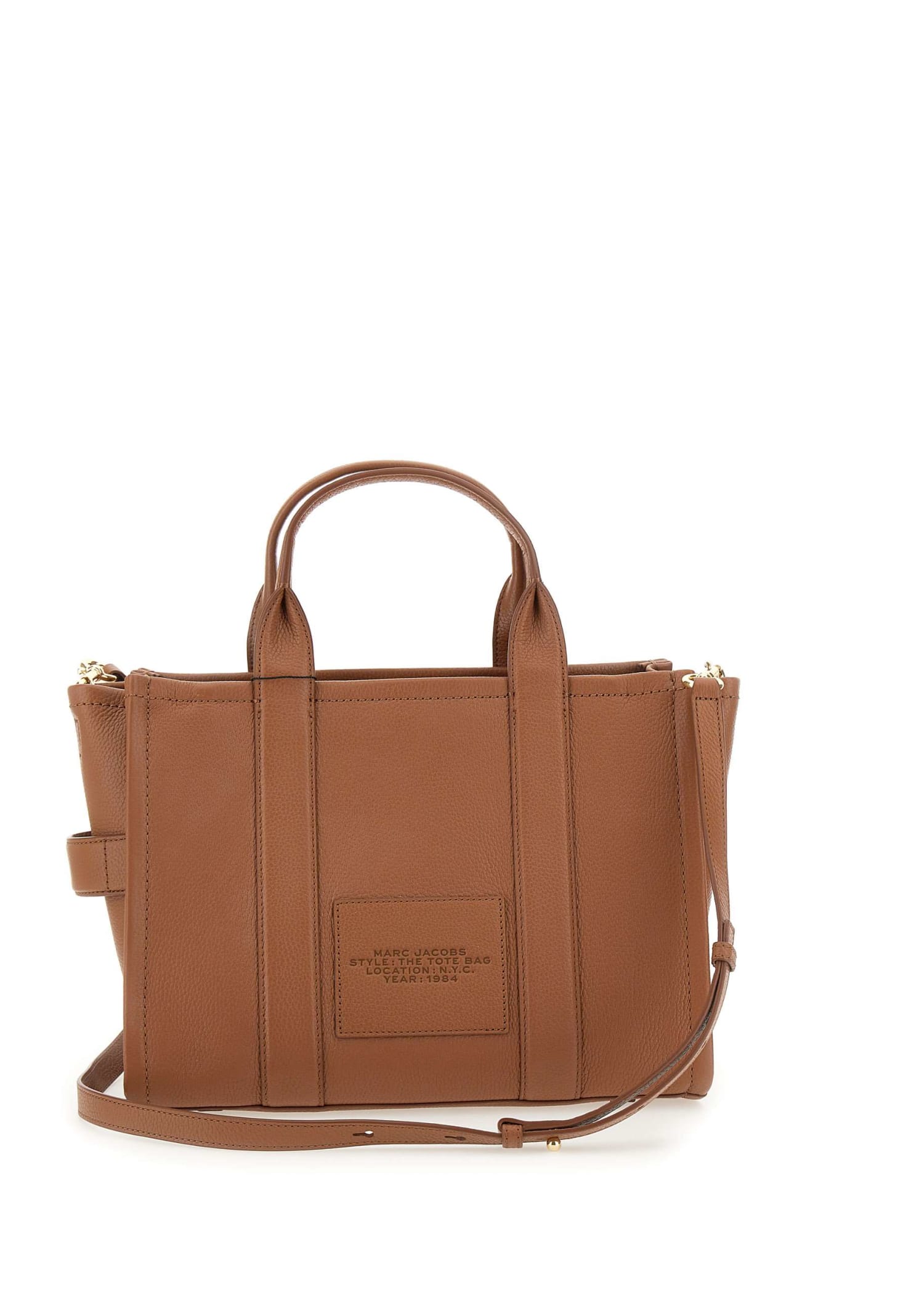 Marc Jacobs The Traveler Tote Bag - Macy's