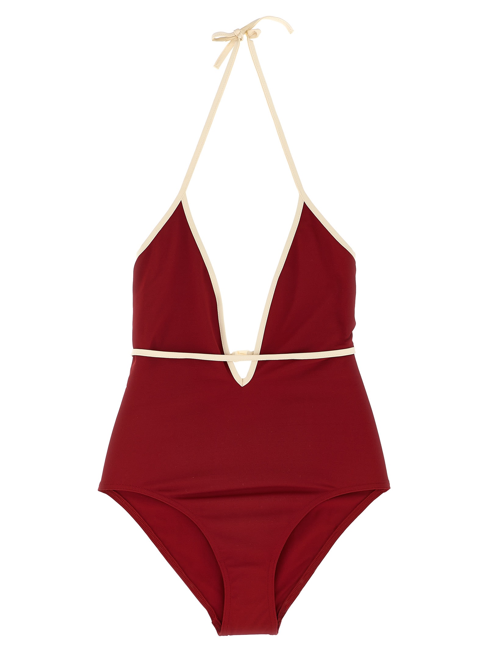 loulou One-piece Swimsuit