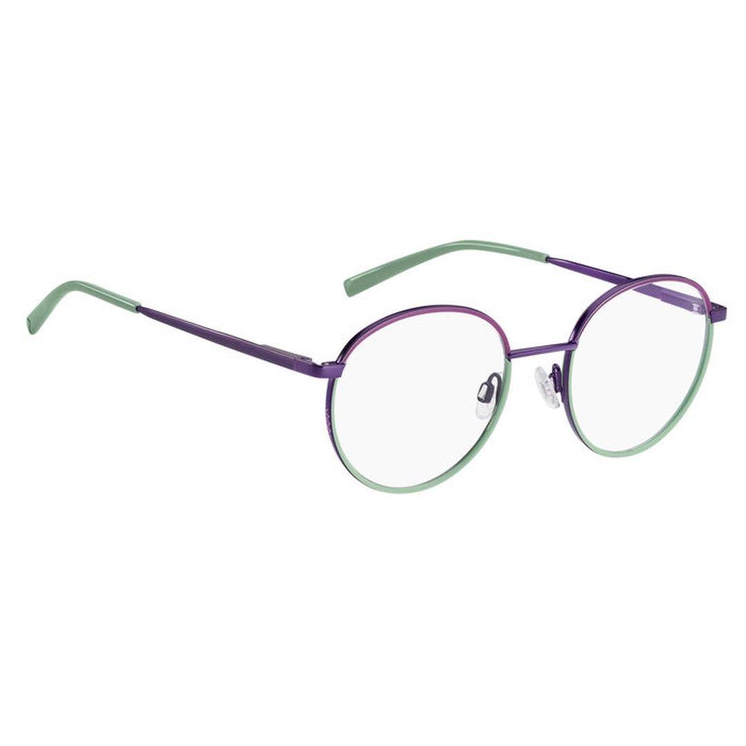 MISSONI ROUND FRAME GLASSES