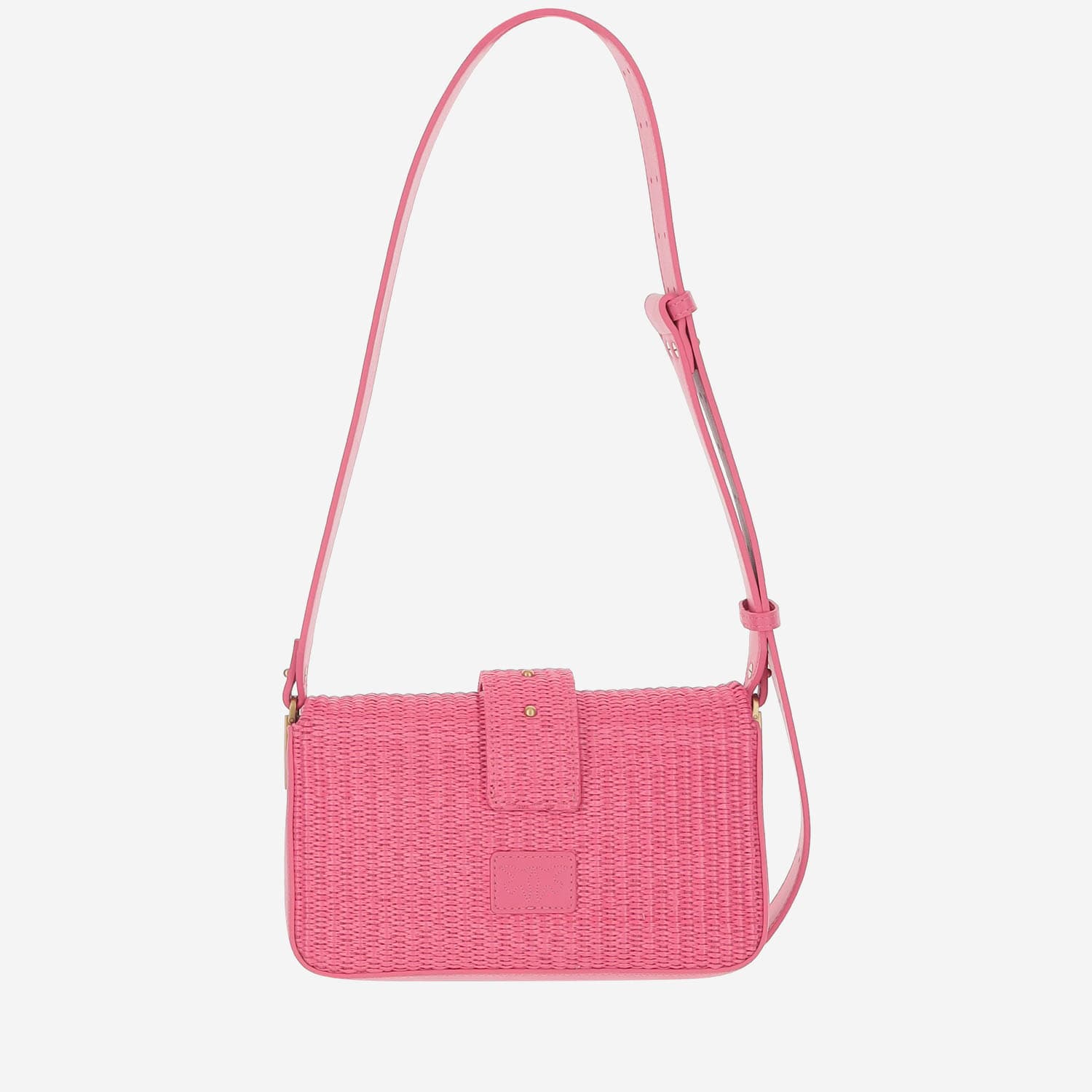 Pinko Love One Shoulder Bag