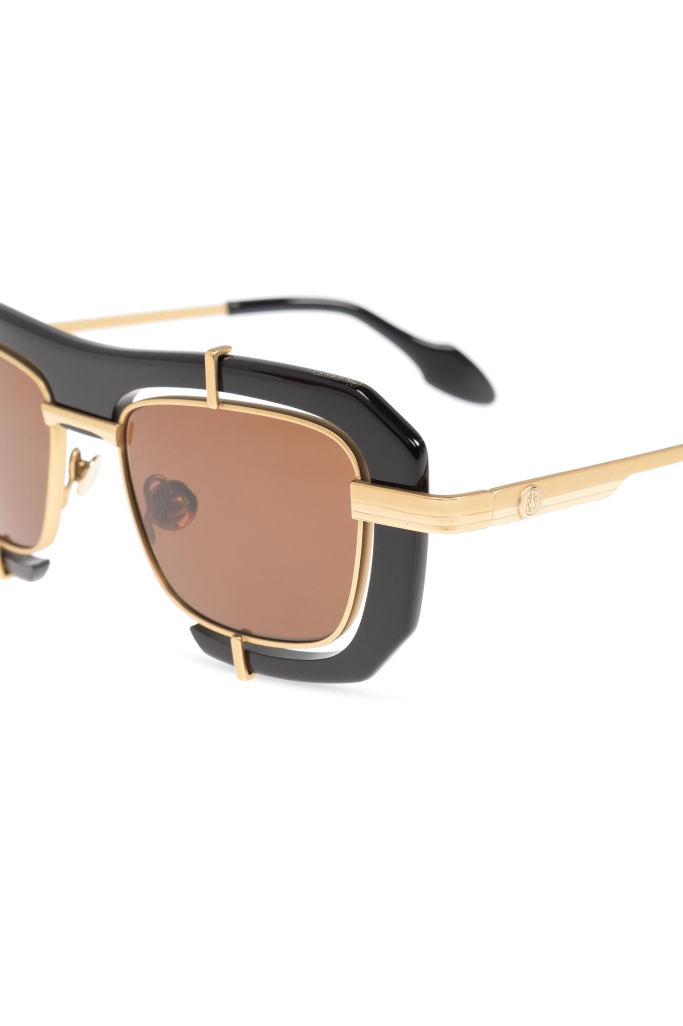 Jw Anderson Sunglasses