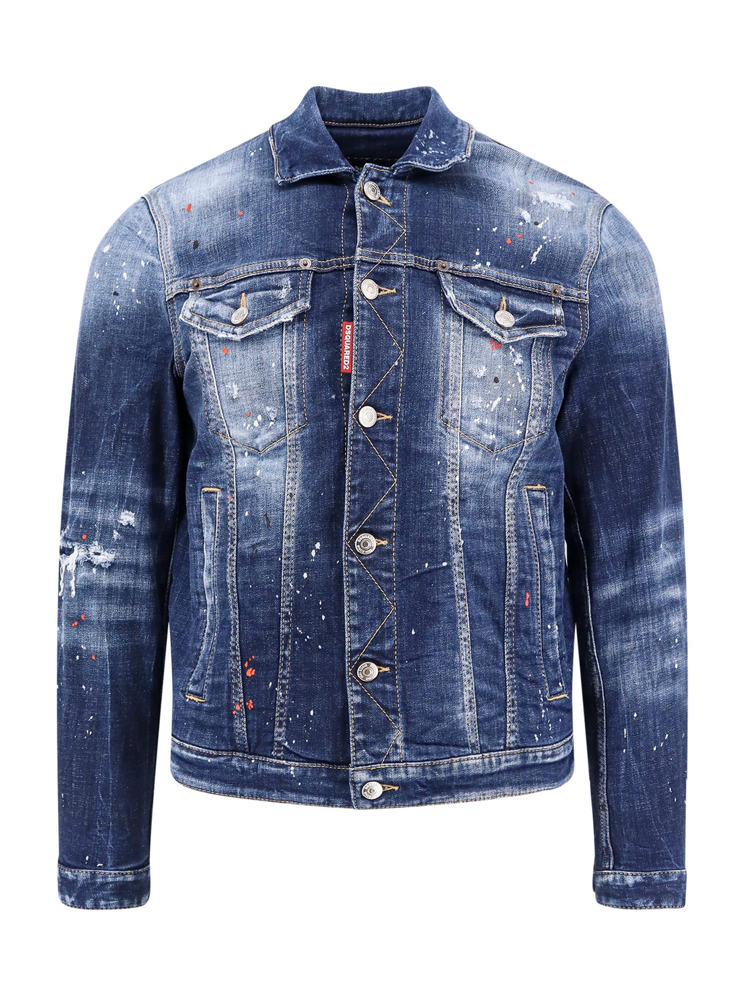 Dan Jean Jacket