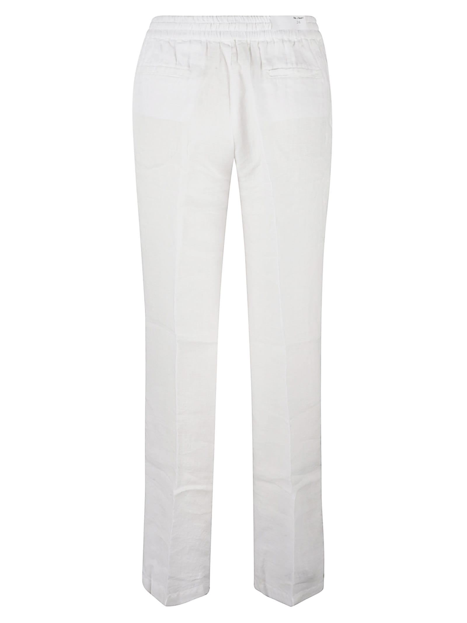 Re-hash Linen Trousers