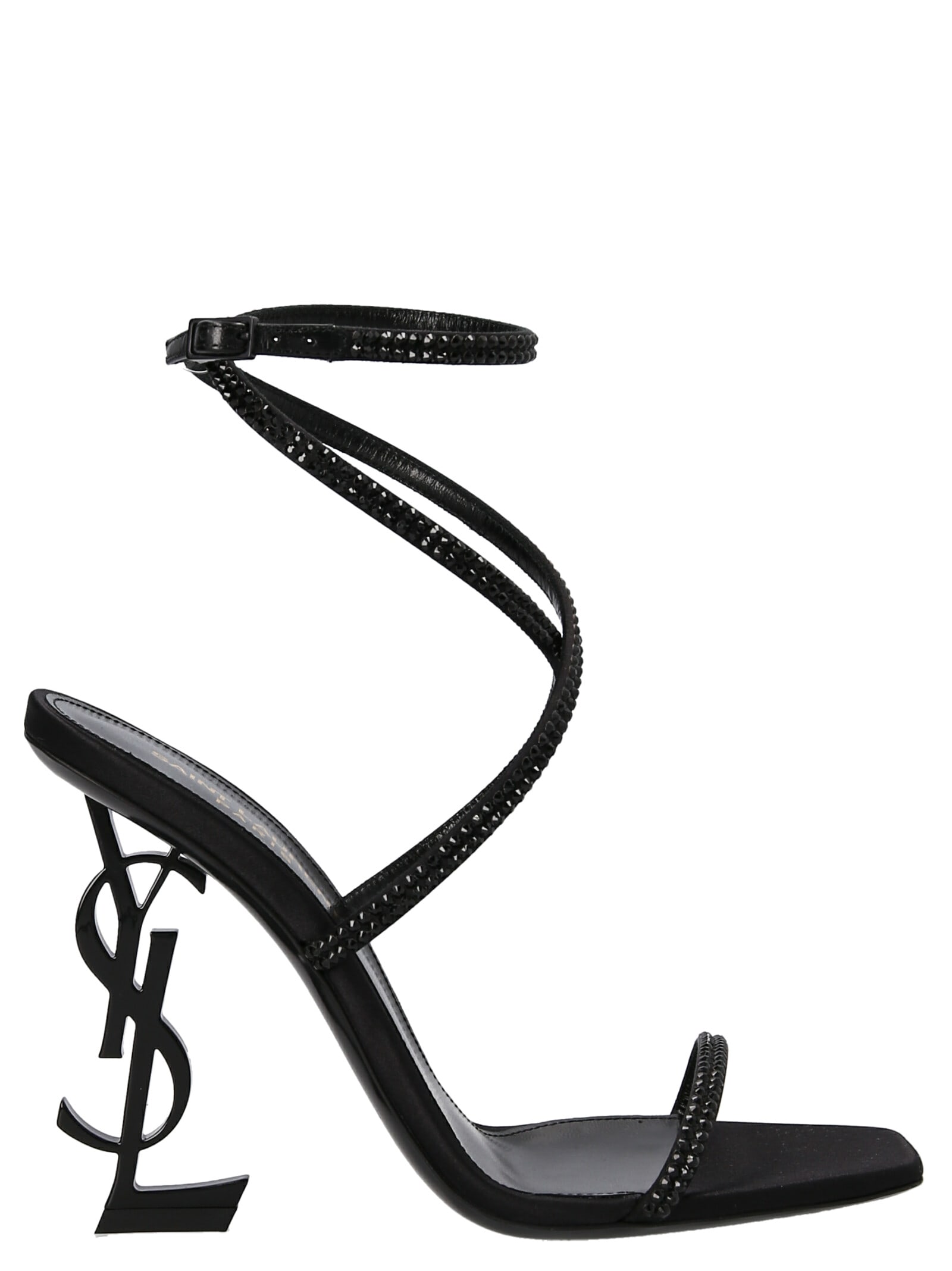SAINT LAURENT OPYUM SANDALS