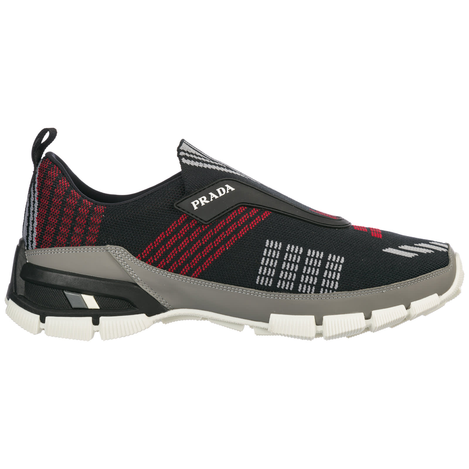 prada cross section sneakers
