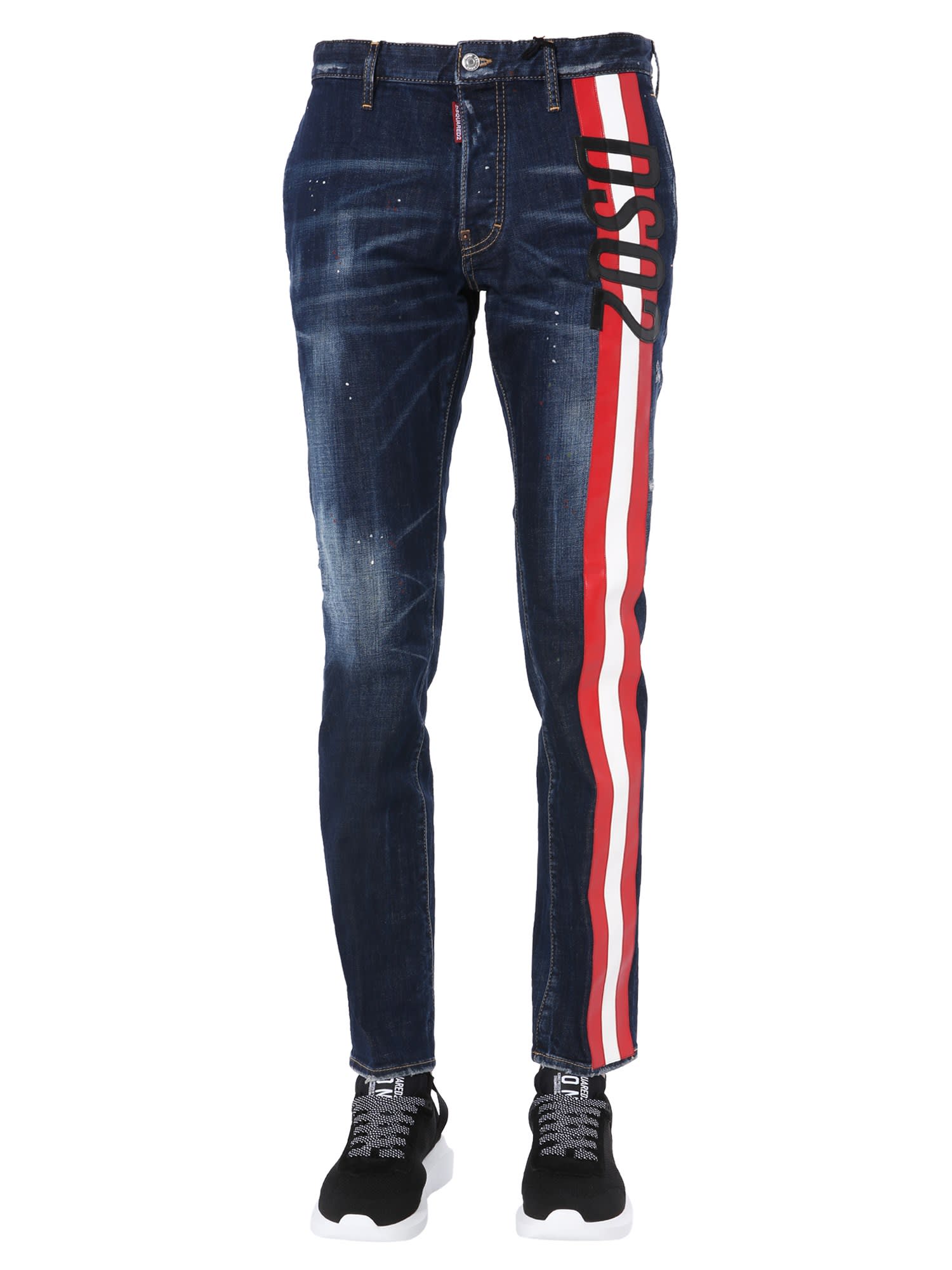 DSQUARED2 COOL GUY JEANS,11224922