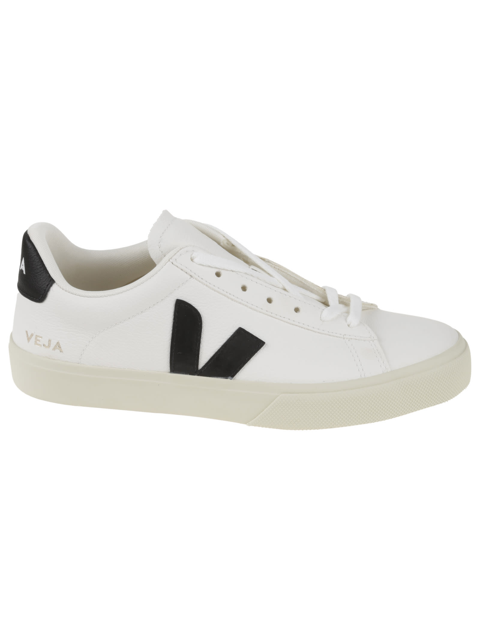 Campo Low-top Sneakers