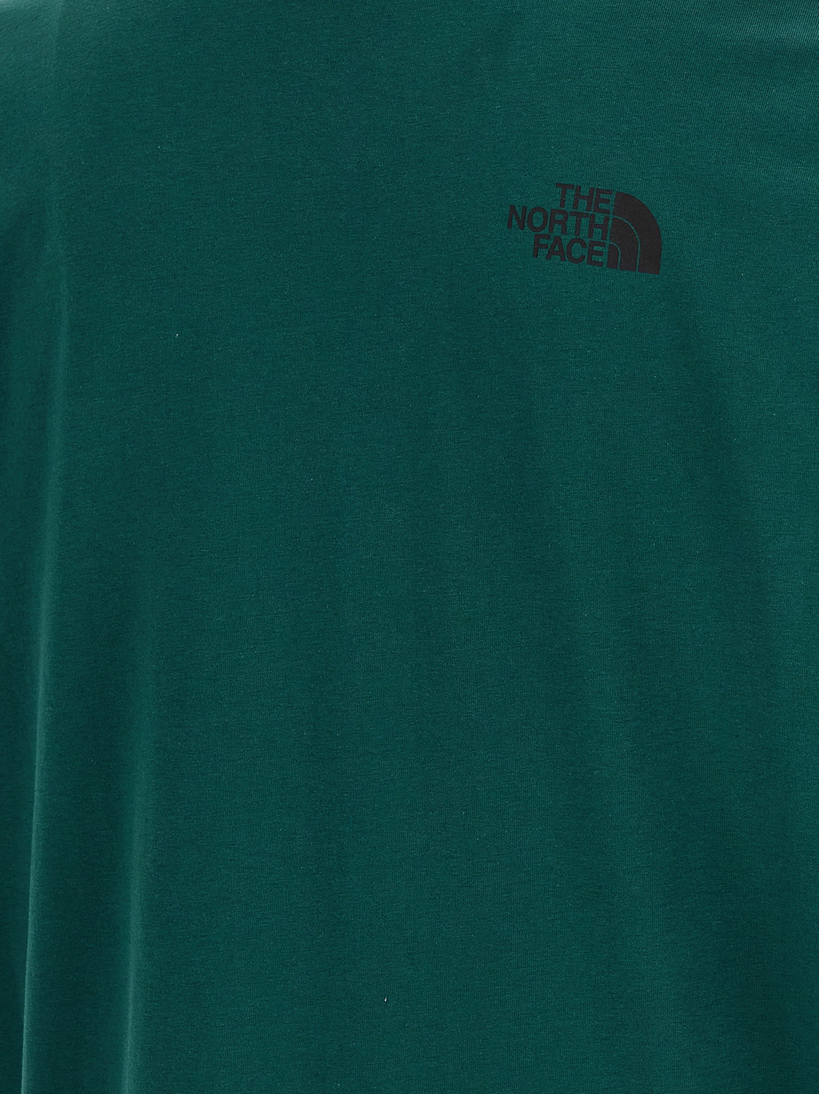 THE NORTH FACE FINE T-SHIRT 