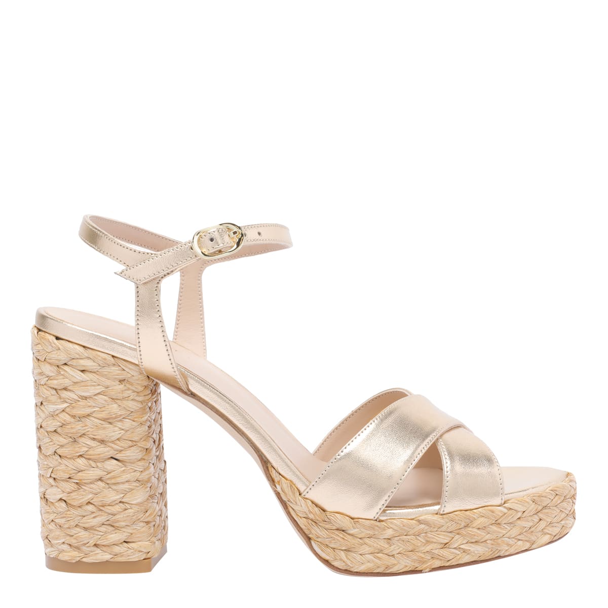 Dayna Platform Pump Sandals