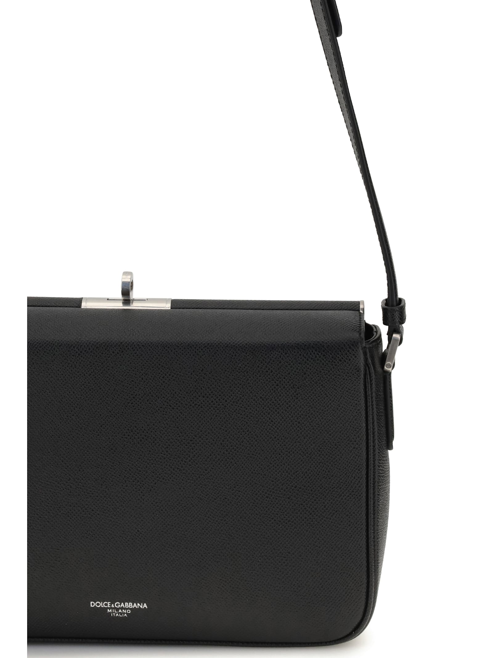 Dolce & Gabbana Marlene Shoulder Bag