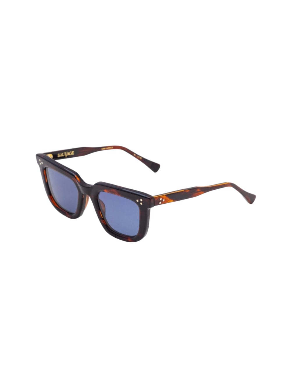 Sauvage Varda - 48 Sunglasses
