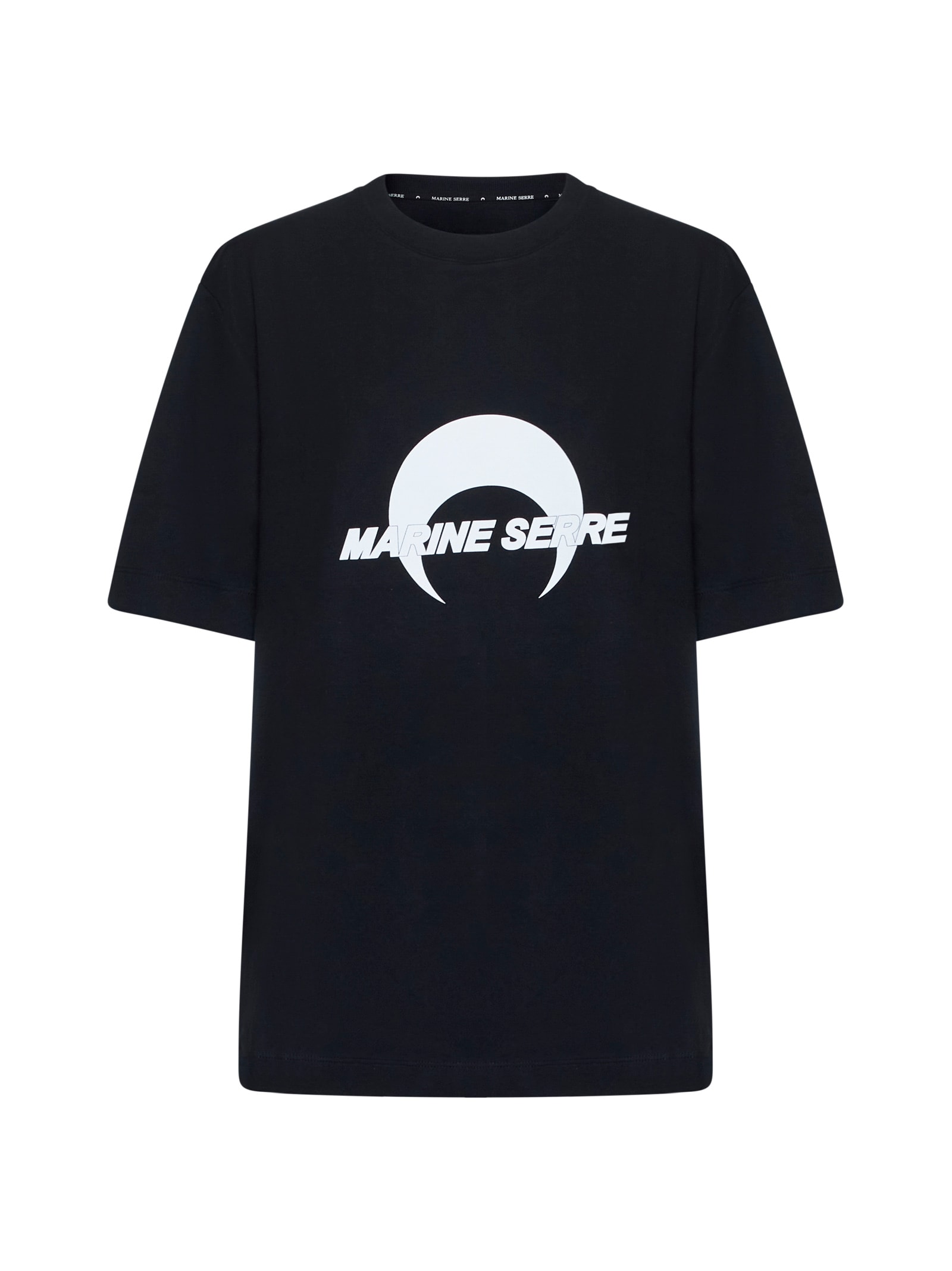 Marine Serre T-Shirt