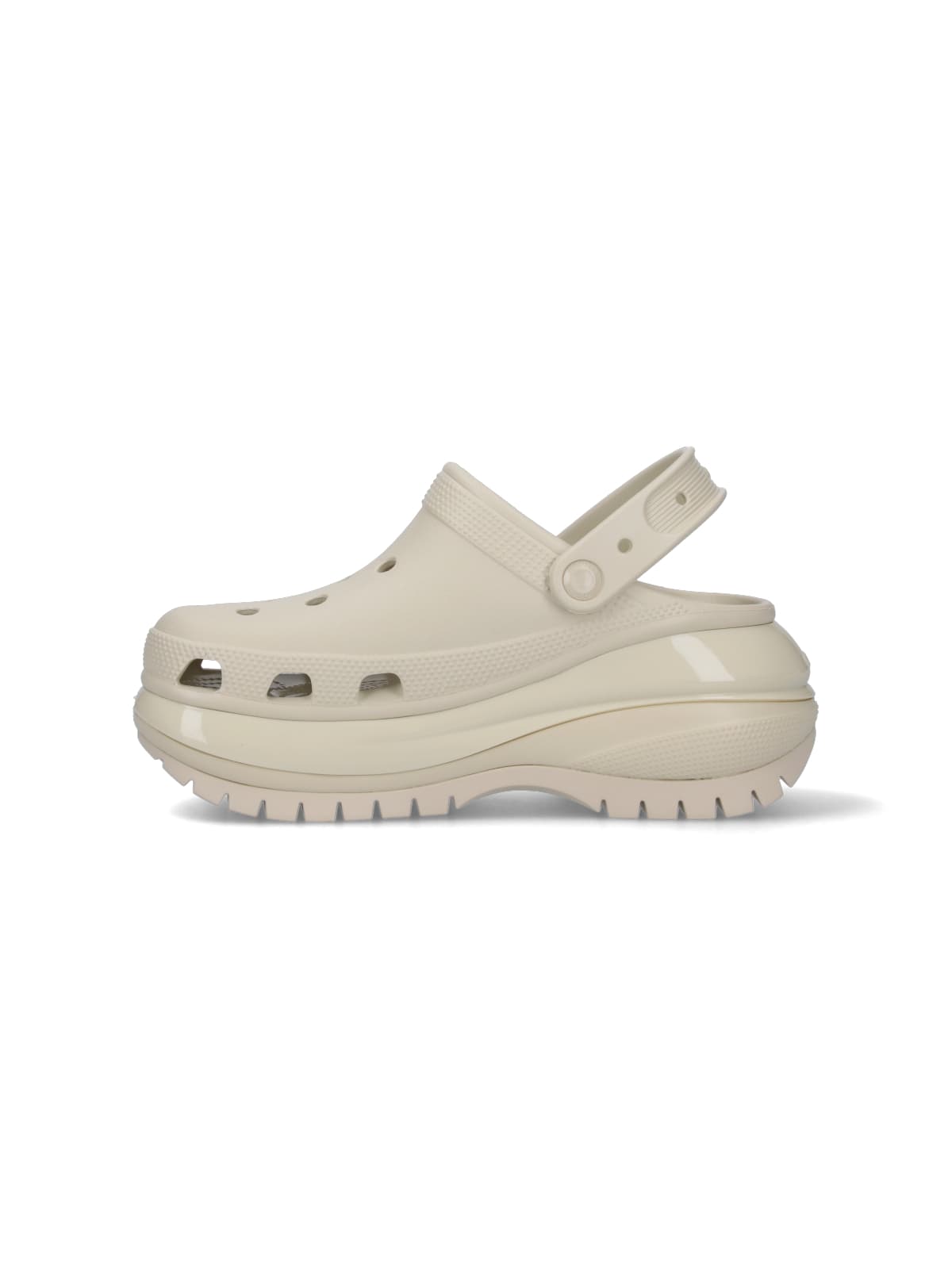Crocs Mega Crush Mules