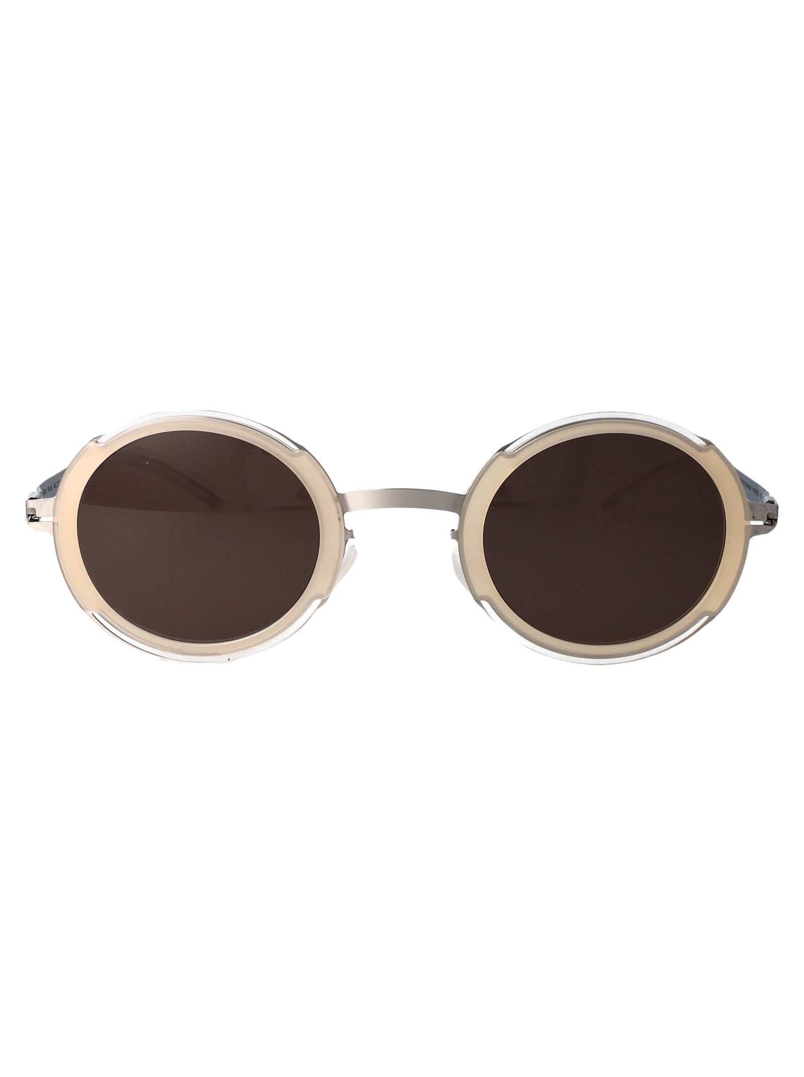 Pearl Sunglasses