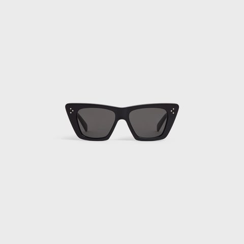 CL40187 01A Sunglasses