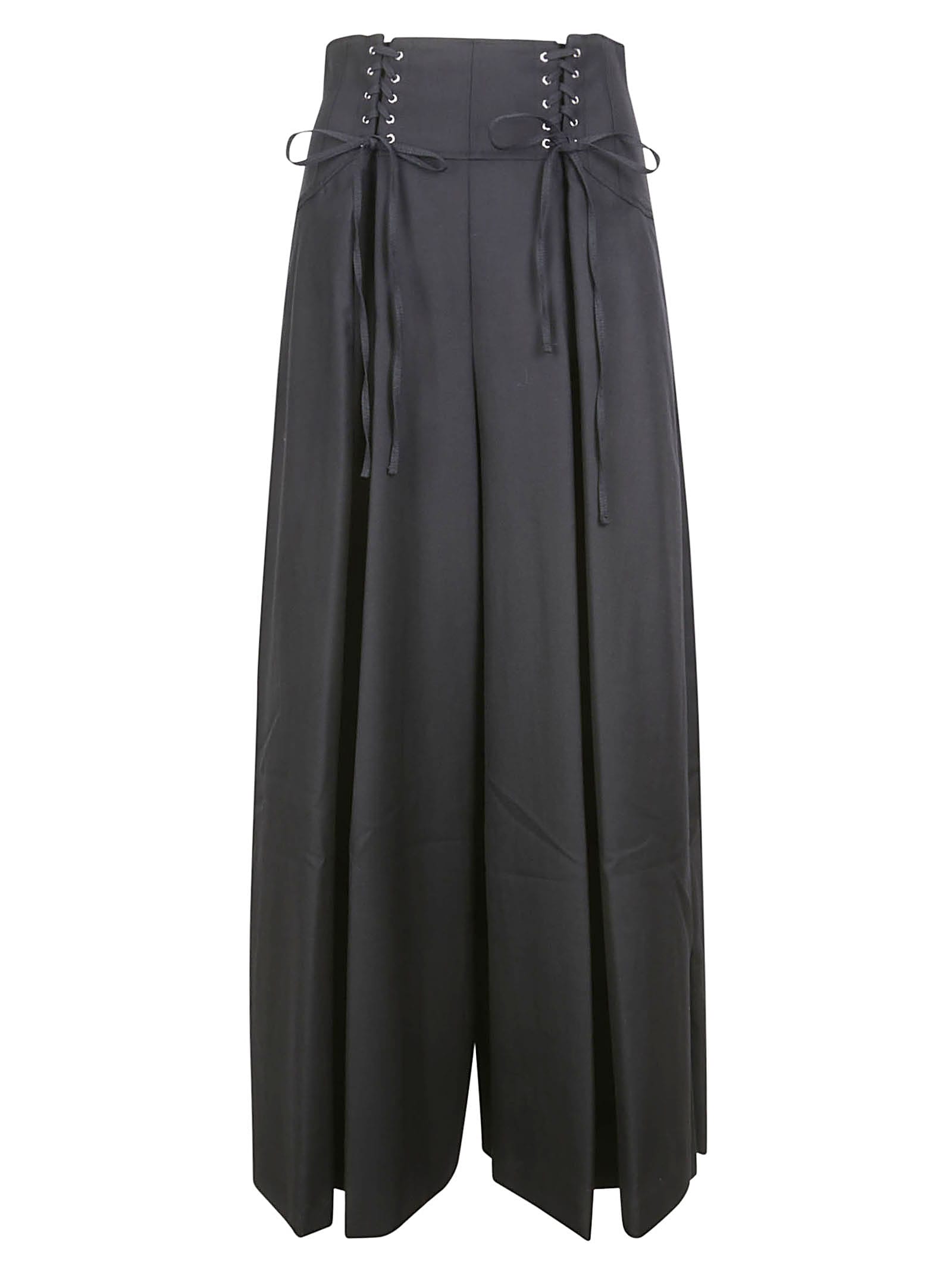 Comme des Garçons Noir Kei Ninomiya Ladies Pants