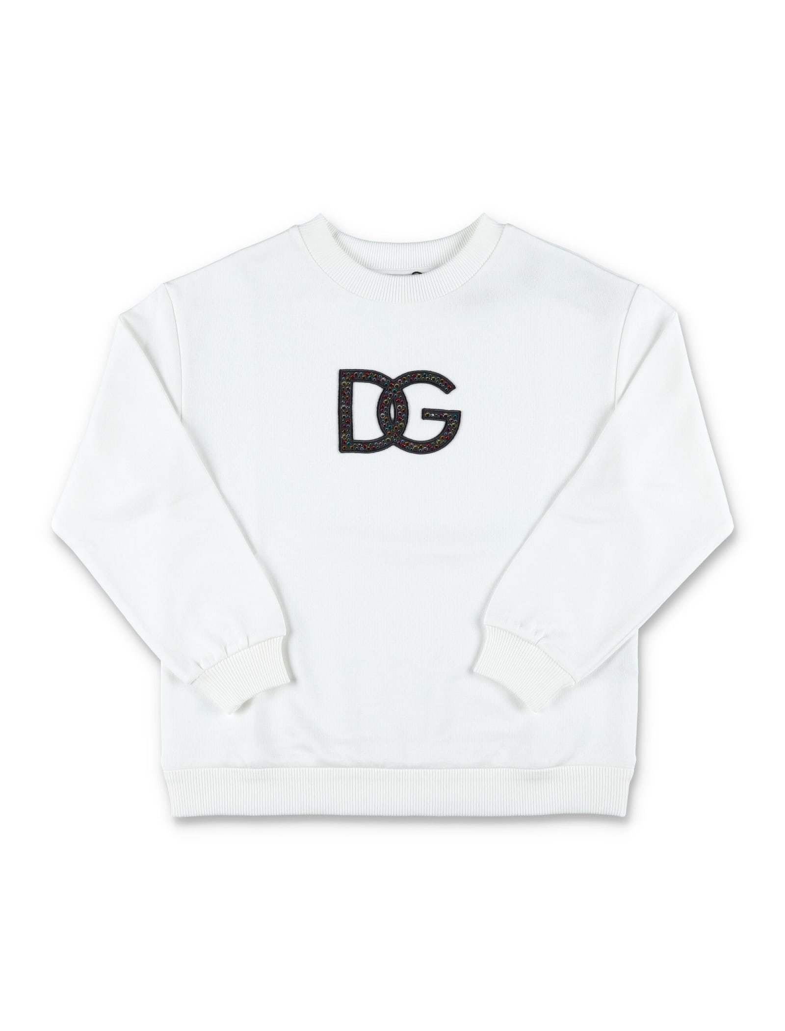 Dolce & Gabbana Light Therapy Sweatshirt