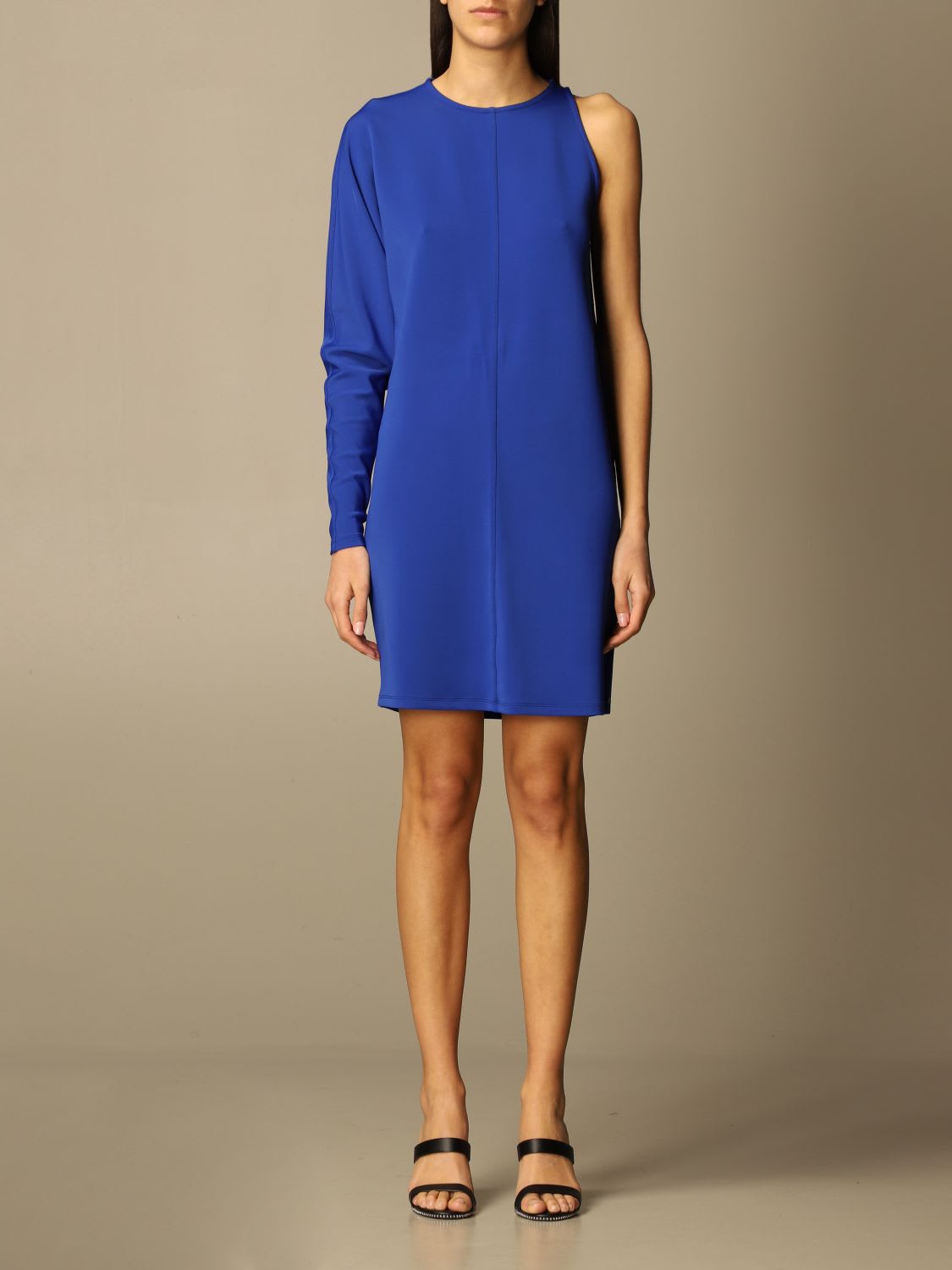 SPORTMAX Dresses SPORTMAX DRESS SPORTMAX SHORT DRESS IN JERSEY