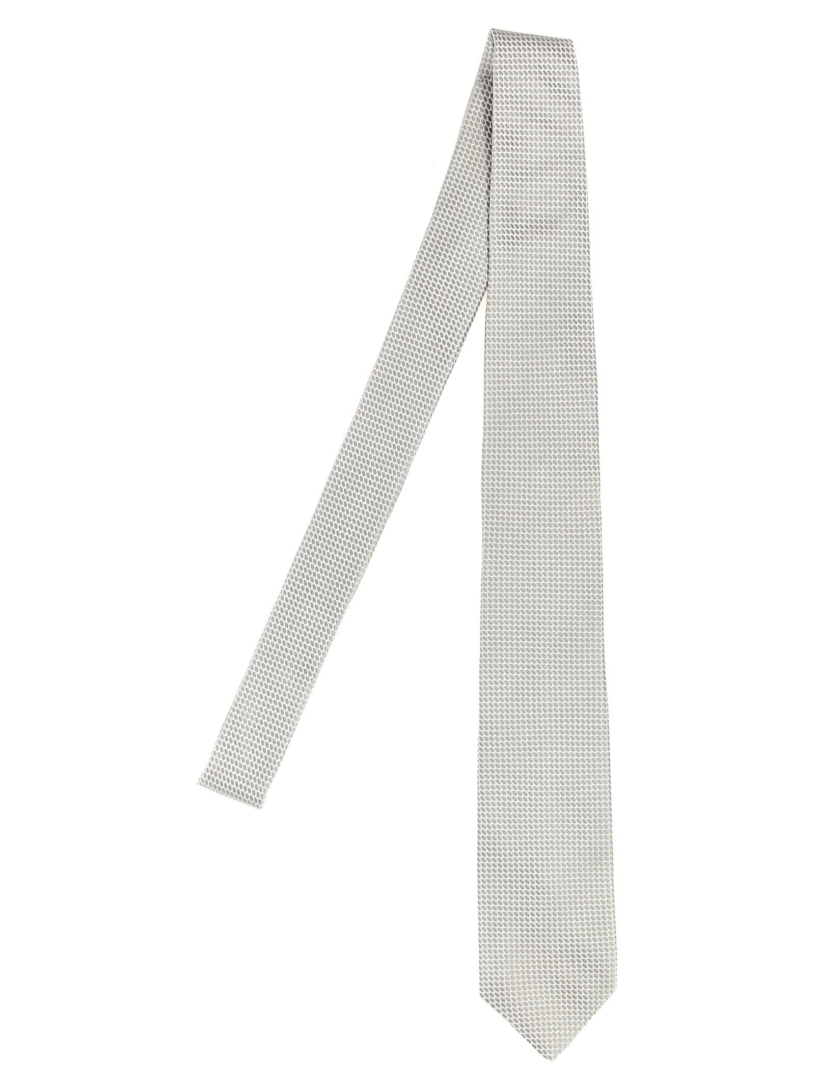 Patterned Tie