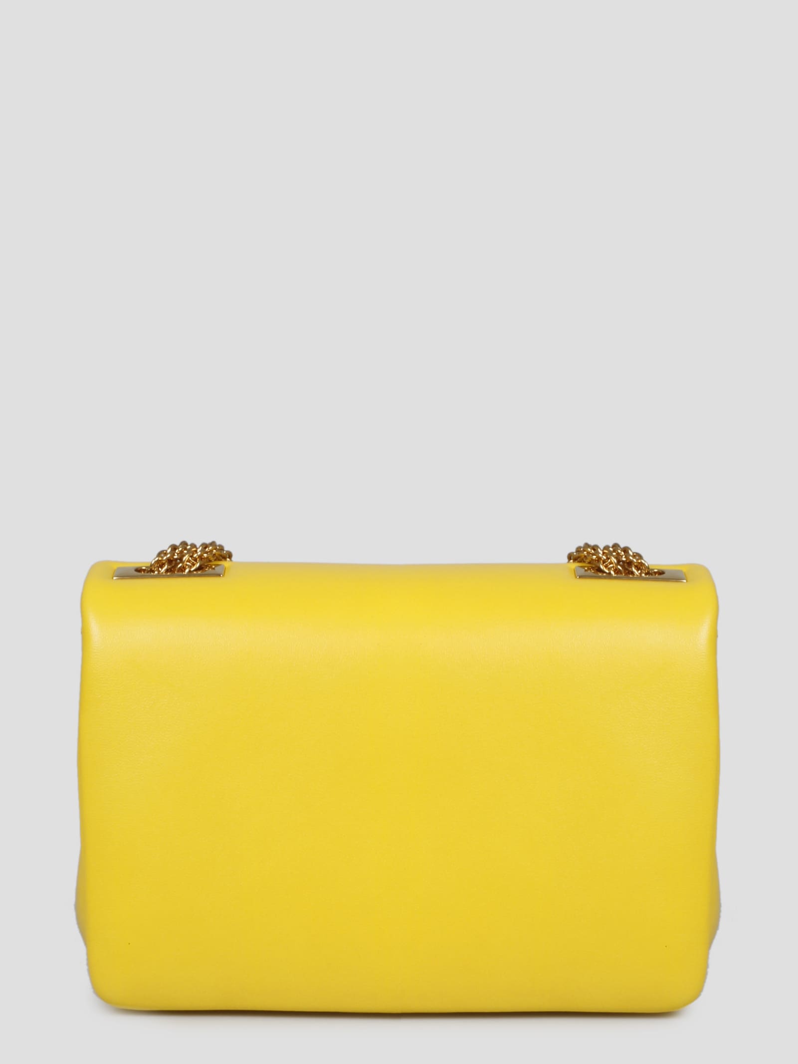 VALENTINO GARAVANI ONE STUD SHOULDER BAG