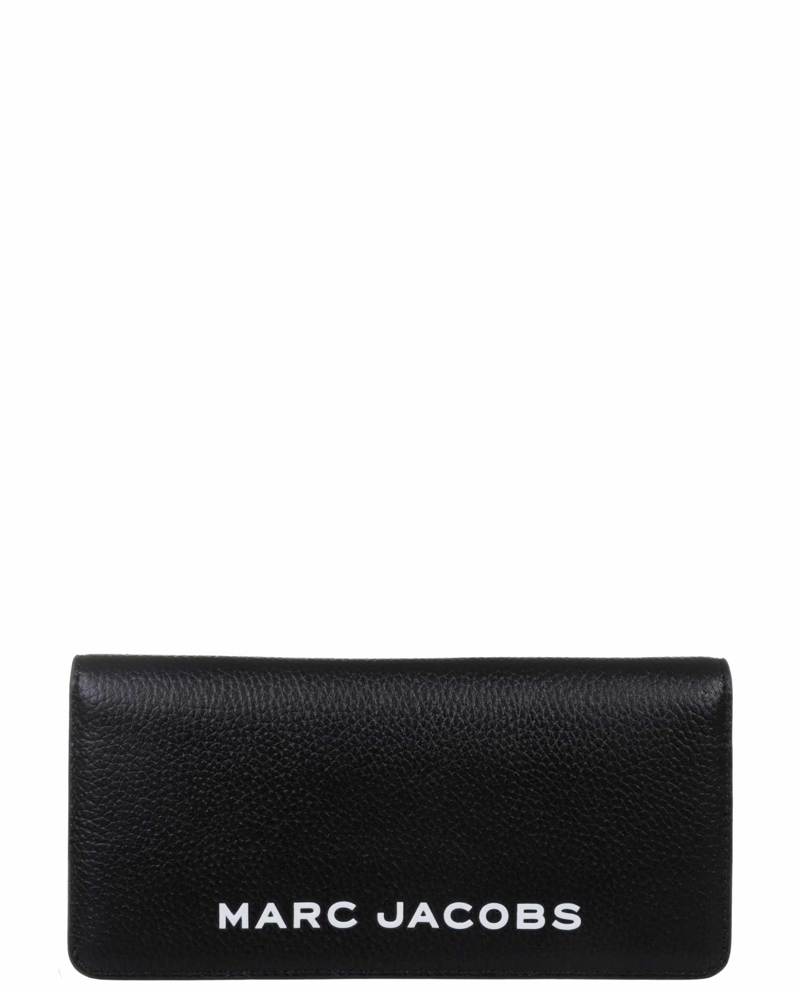 The Marc Jacobs Black Wallet