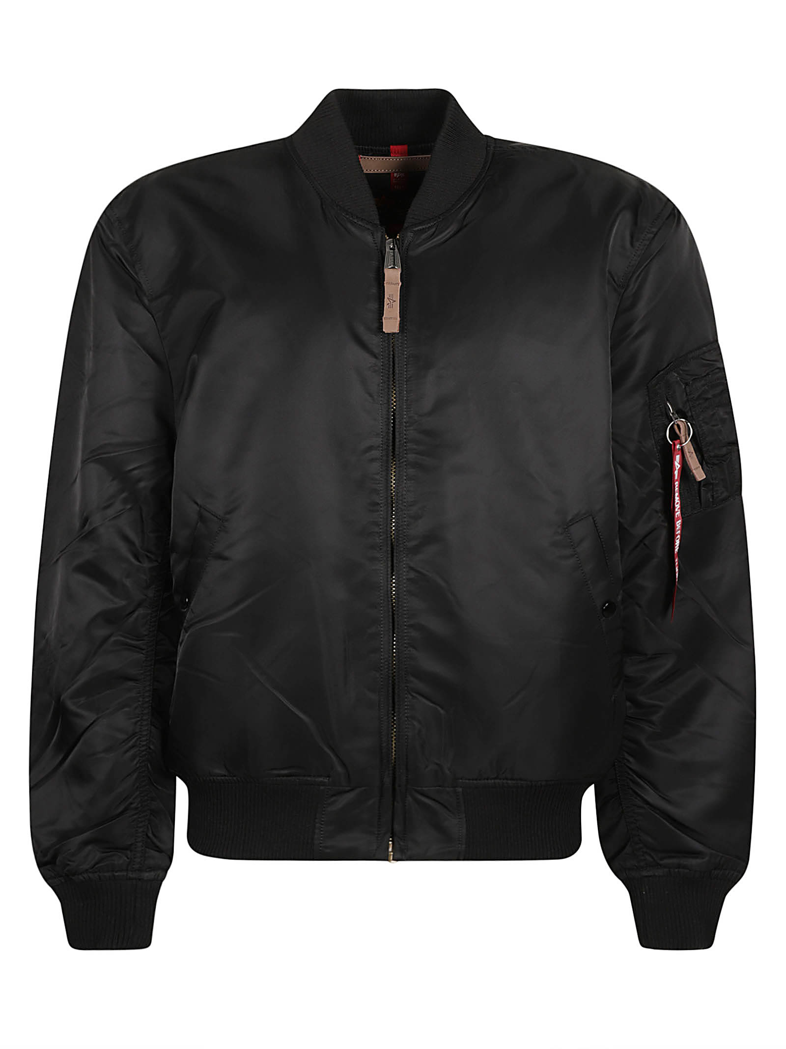 Pocket Zip Bomber