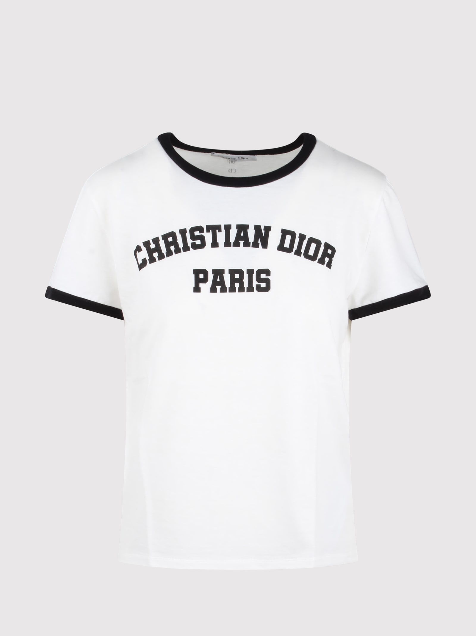Dior Riviera T-shirt