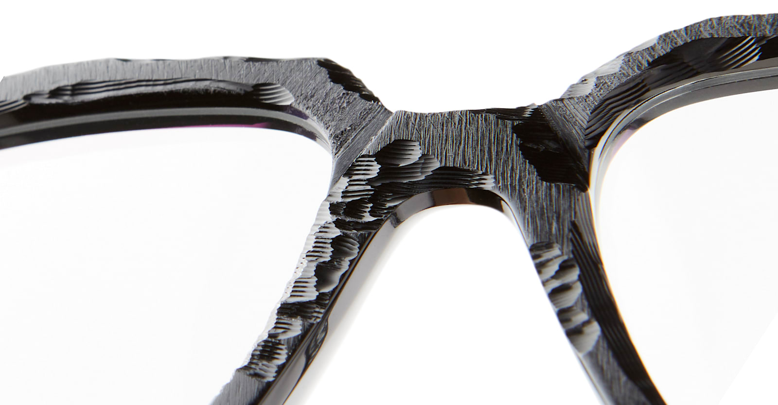 Kuboraum Mask K3 - Basalt Glasses