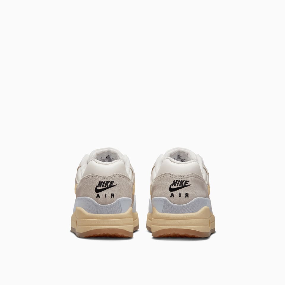 Shop Nike Air Max 1 87 Sneakers Fj4735-001 In Multiple Colors