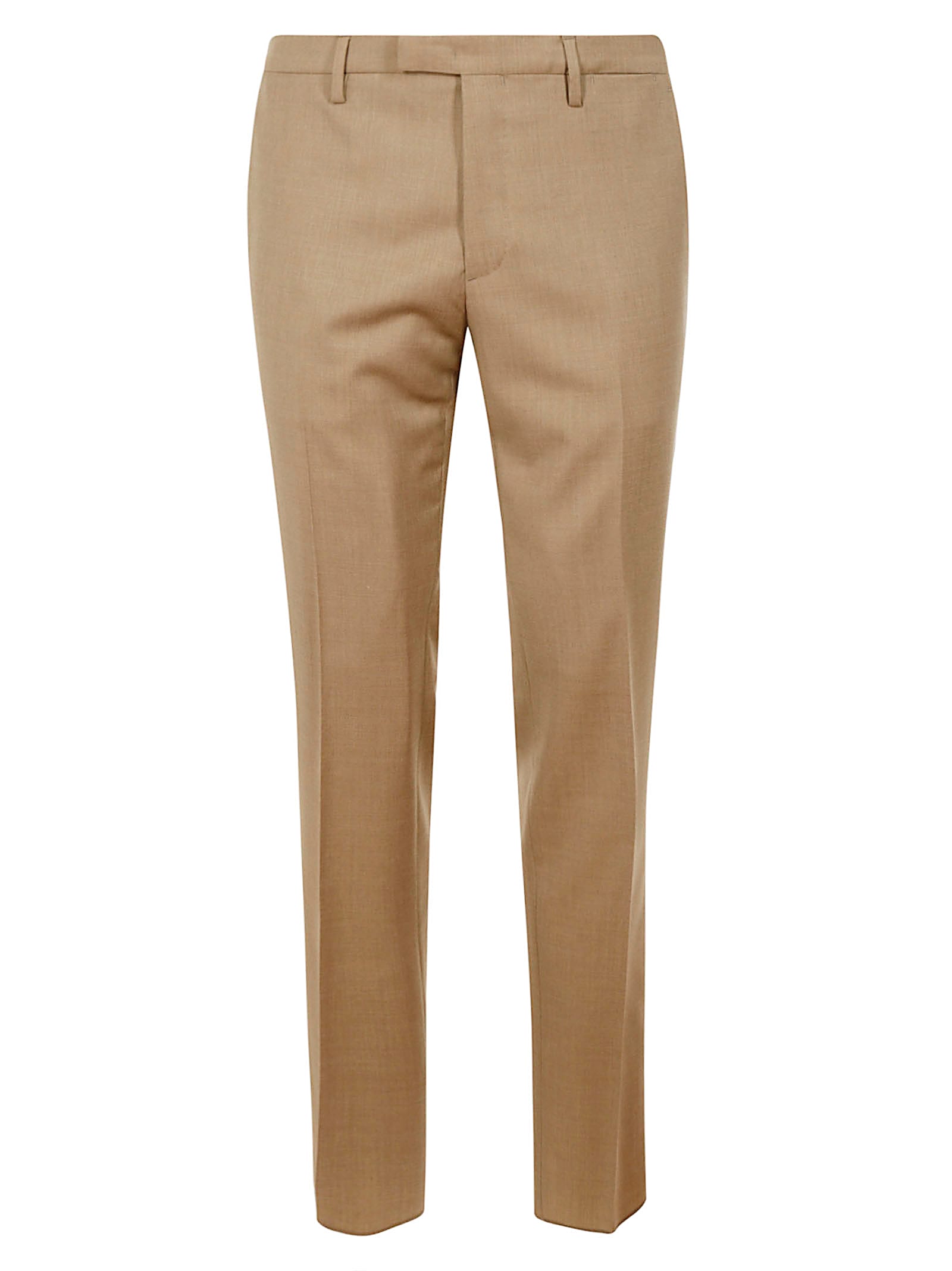 Boglioli Suit In Brown