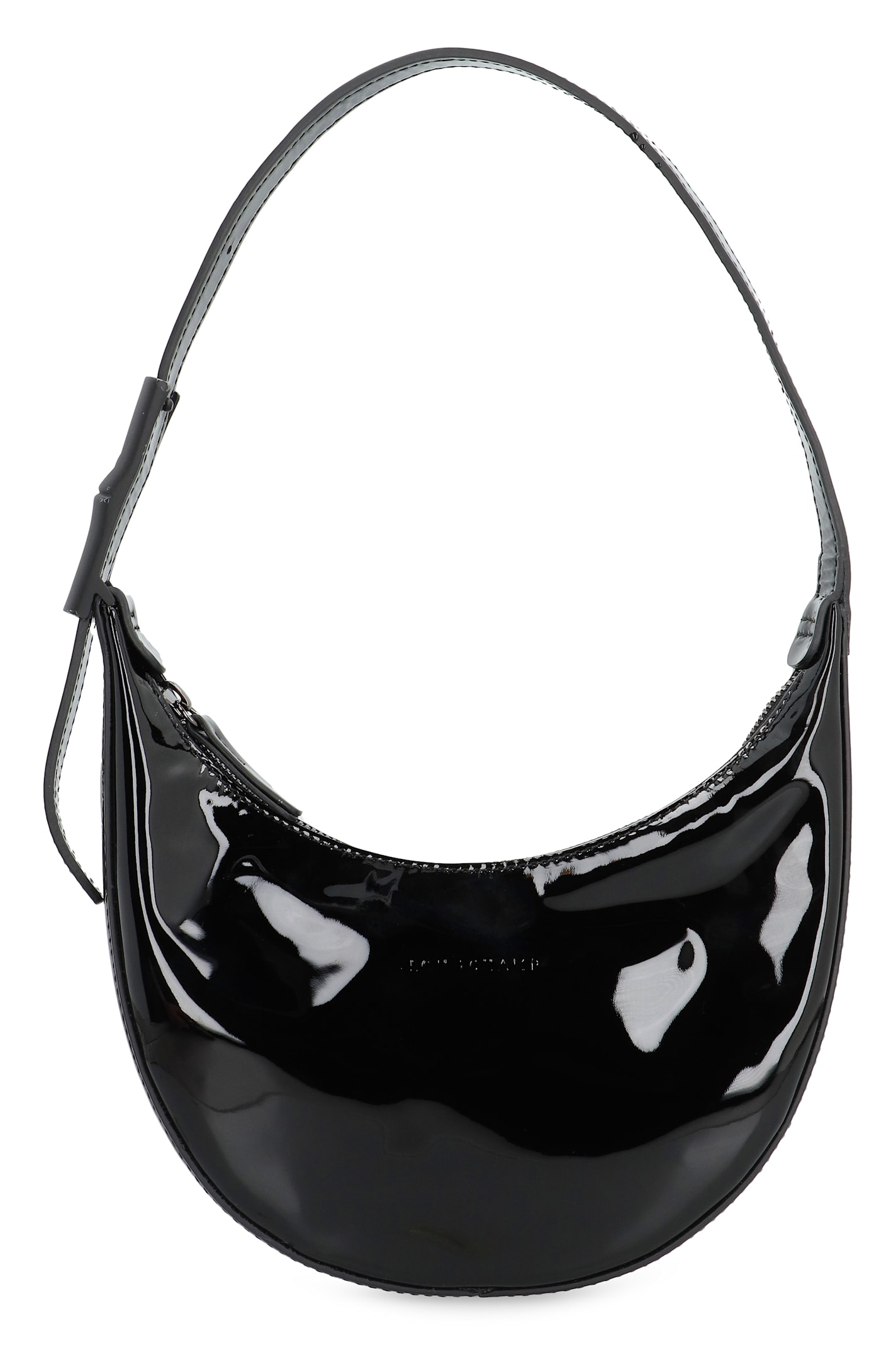 Le Roseau Essential S Hobo Bag