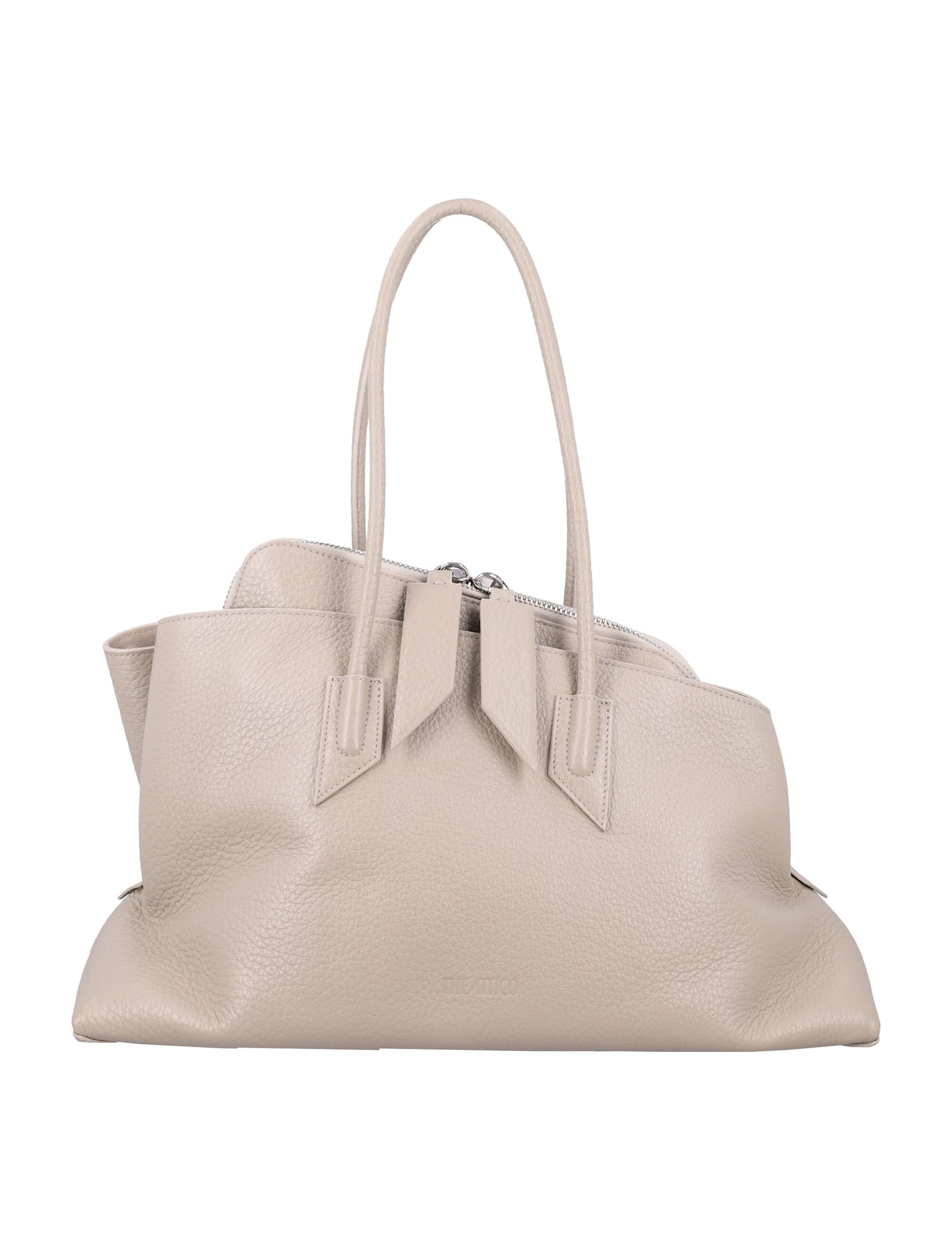 La Passeggiata Medium Top Handle Bag