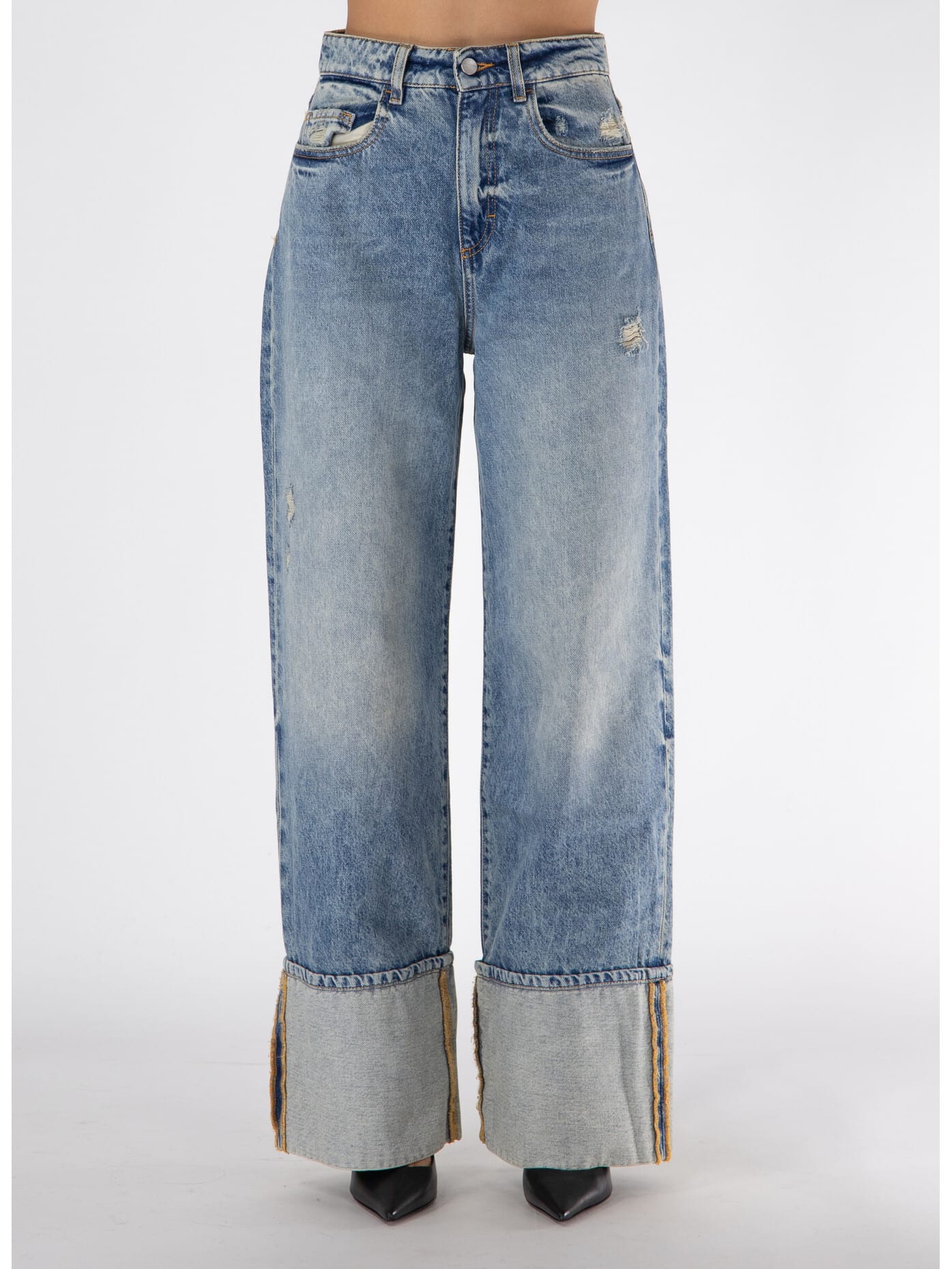 Icon Denim Kiki Jeans