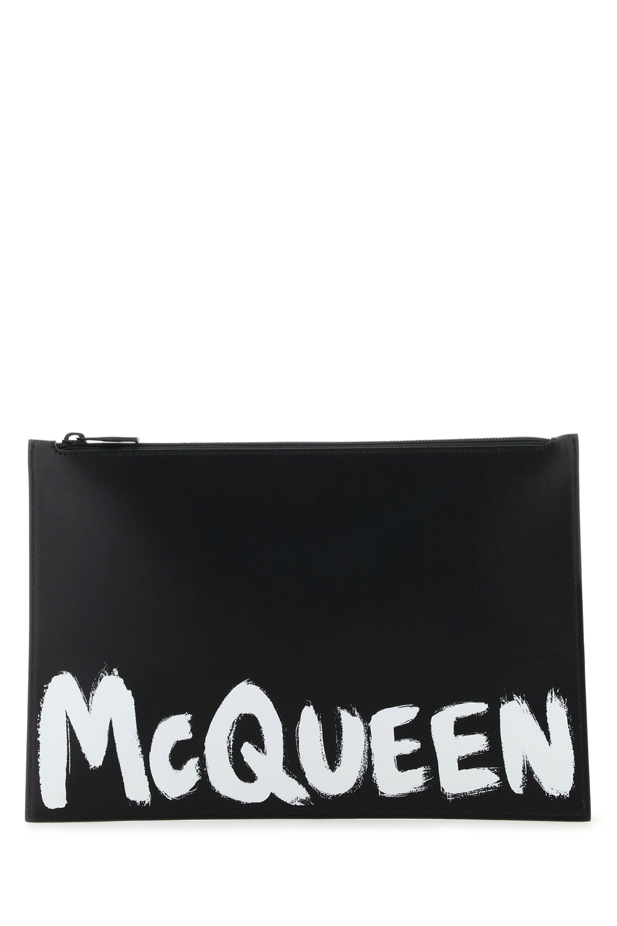 Shop Alexander Mcqueen Clutch In 1070