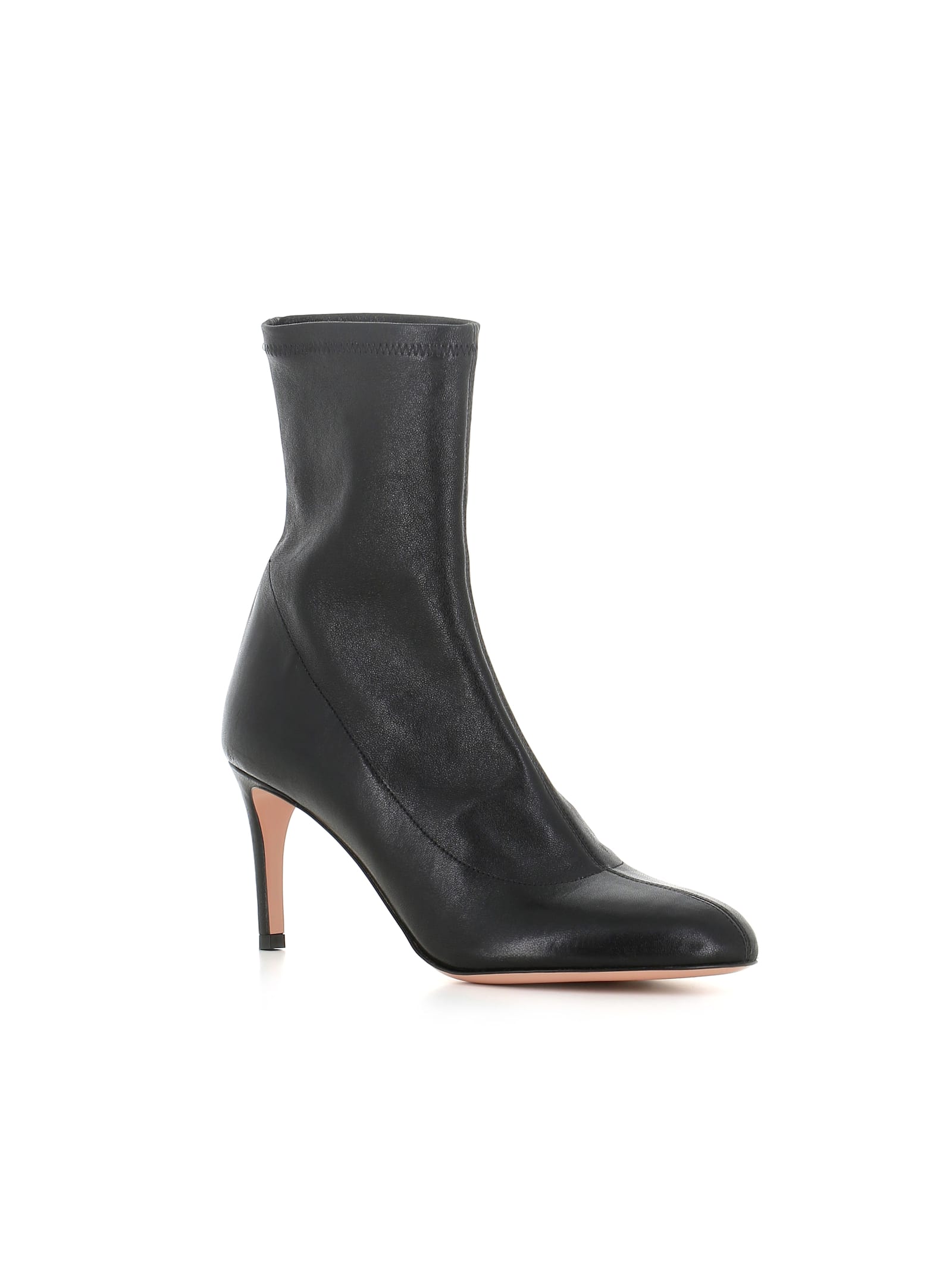 JEAN-MICHEL CAZABAT ANKLE BOOT ROMA