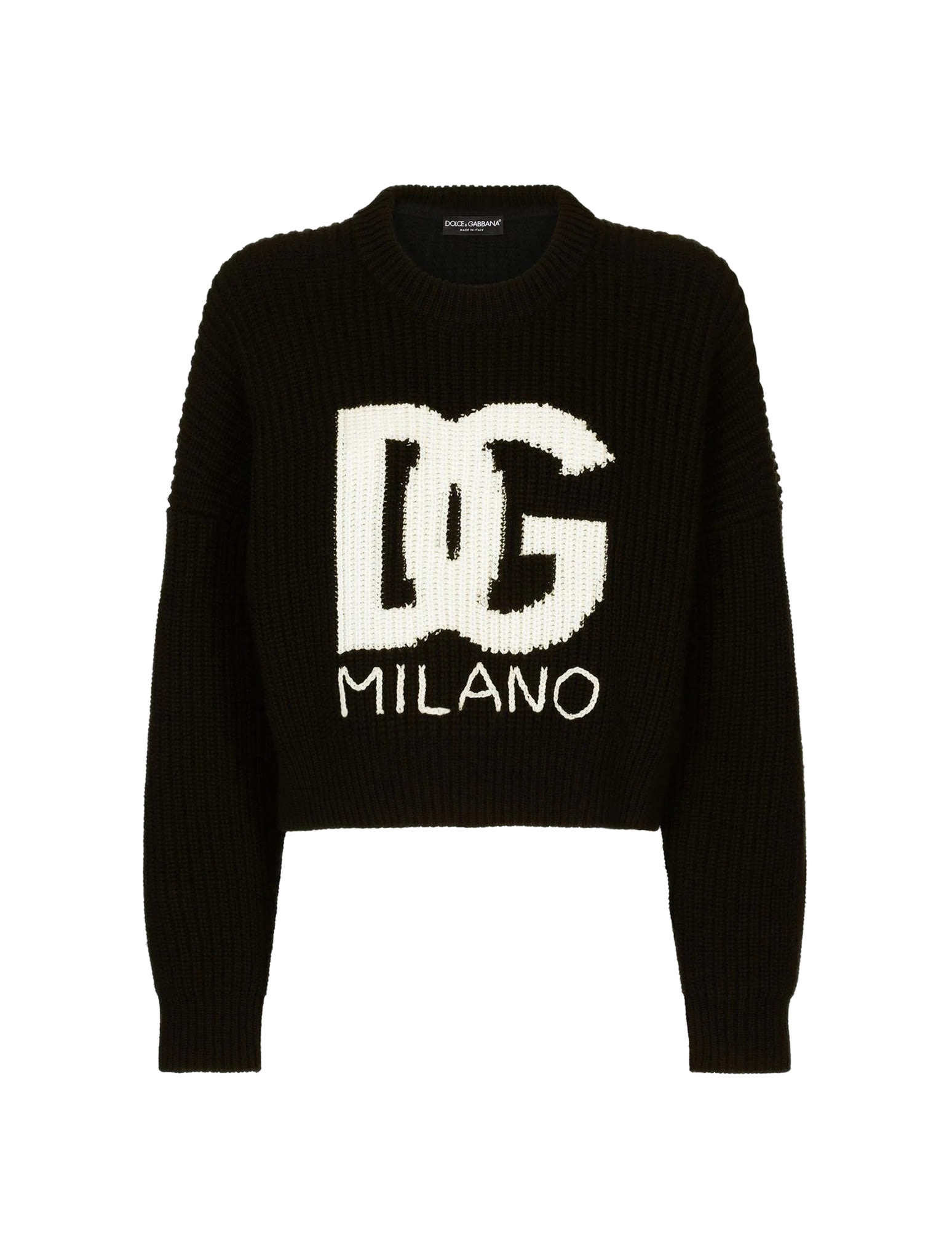 Dolce & Gabbana Pull Crew