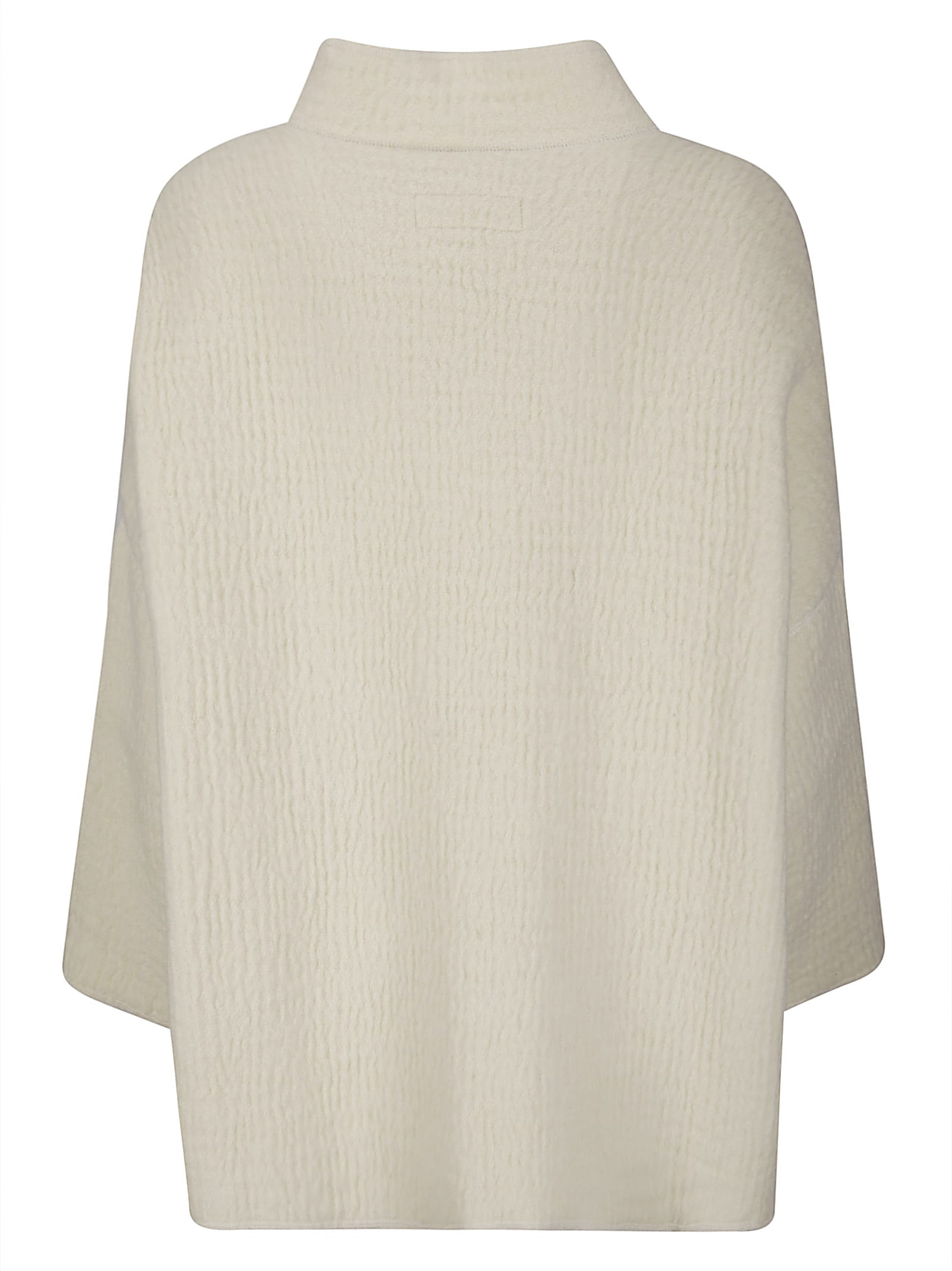 Labo.art Torne Jacket - Pecora In Neutral