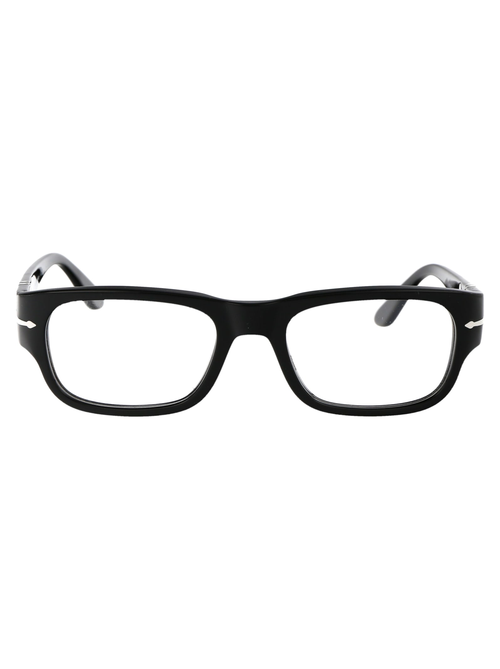 Shop Persol 0po3324v Glasses In 95 Black