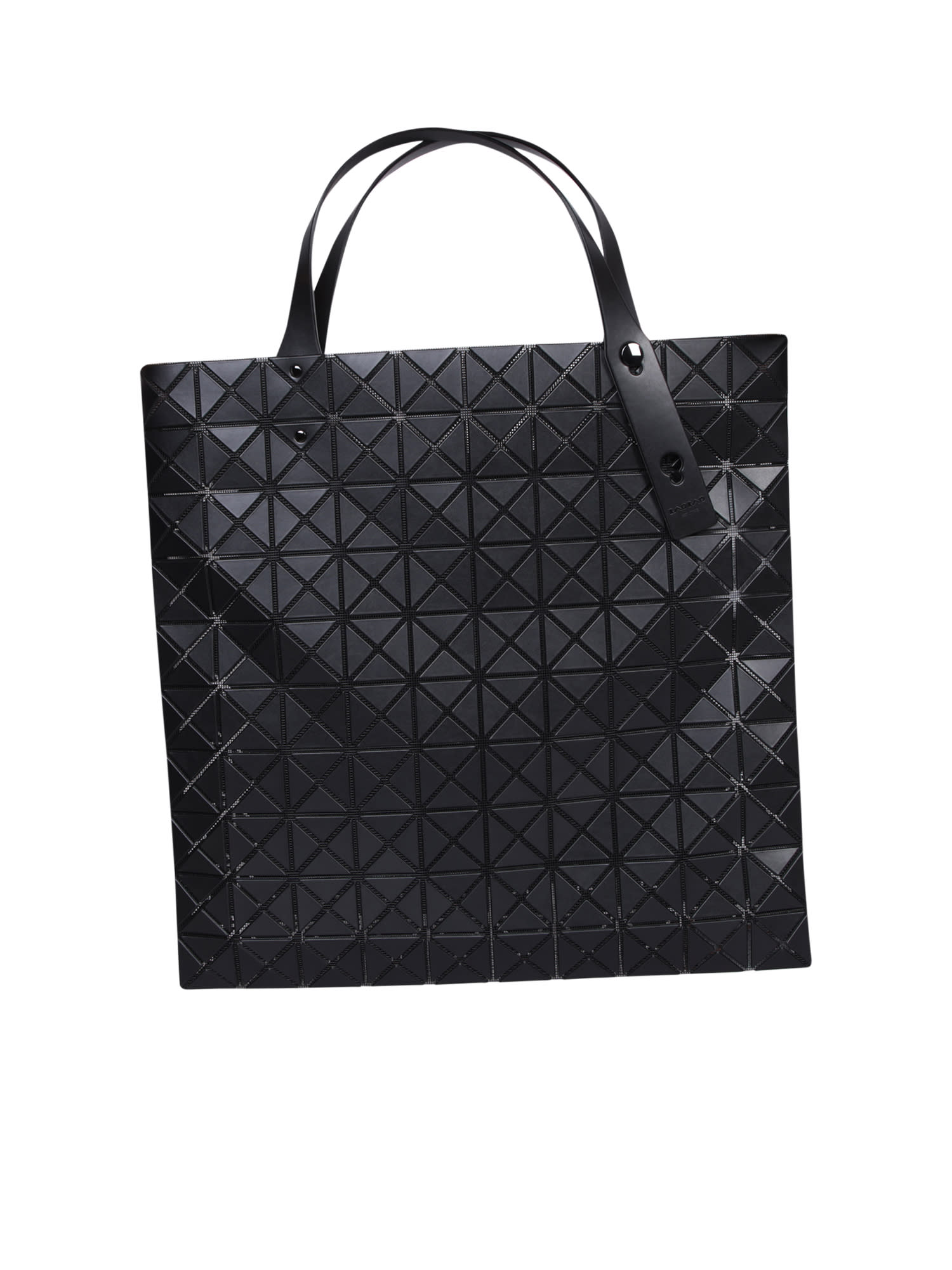 Prism Matte L Black Bag