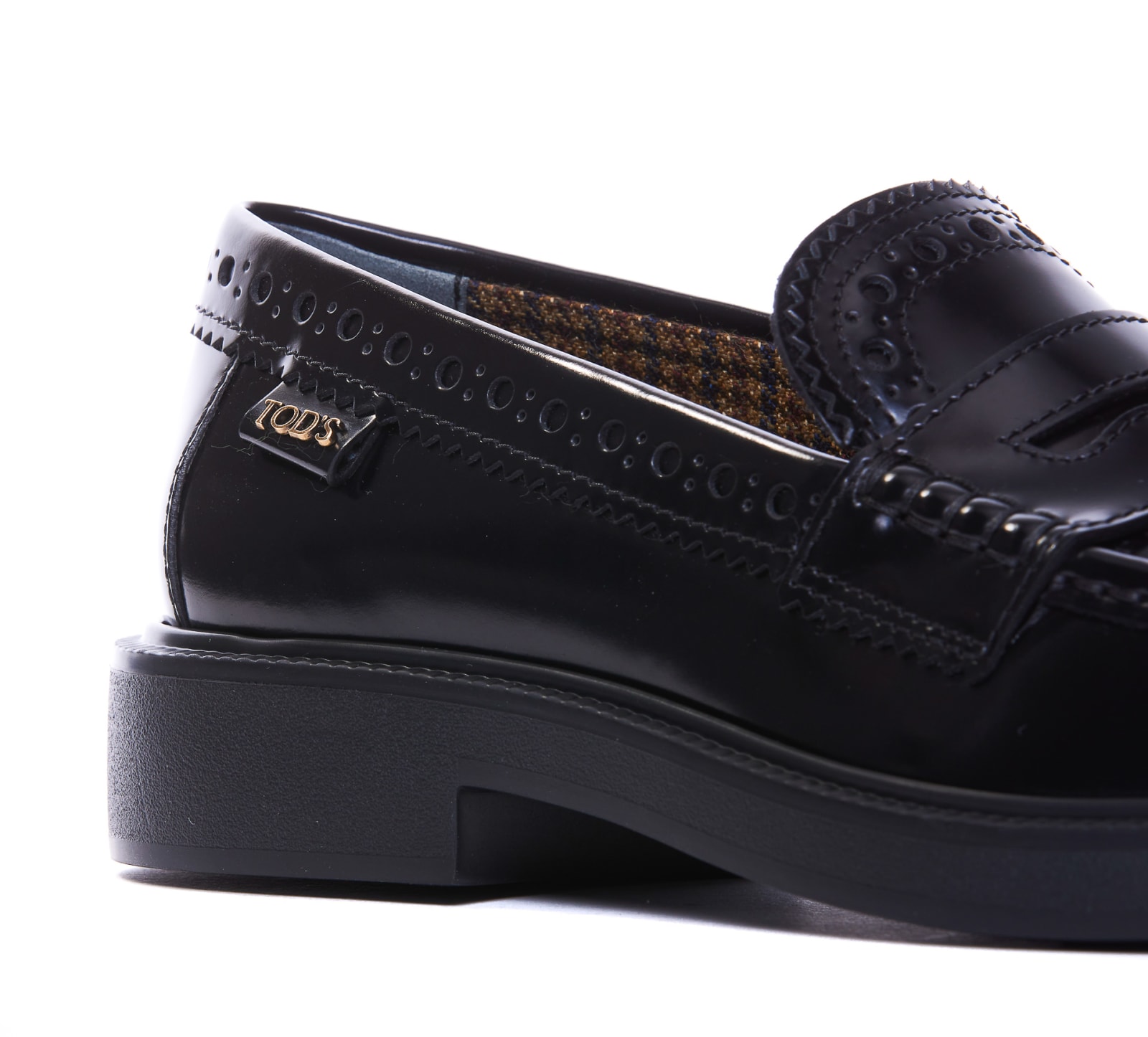 Shop Tod's Loafers