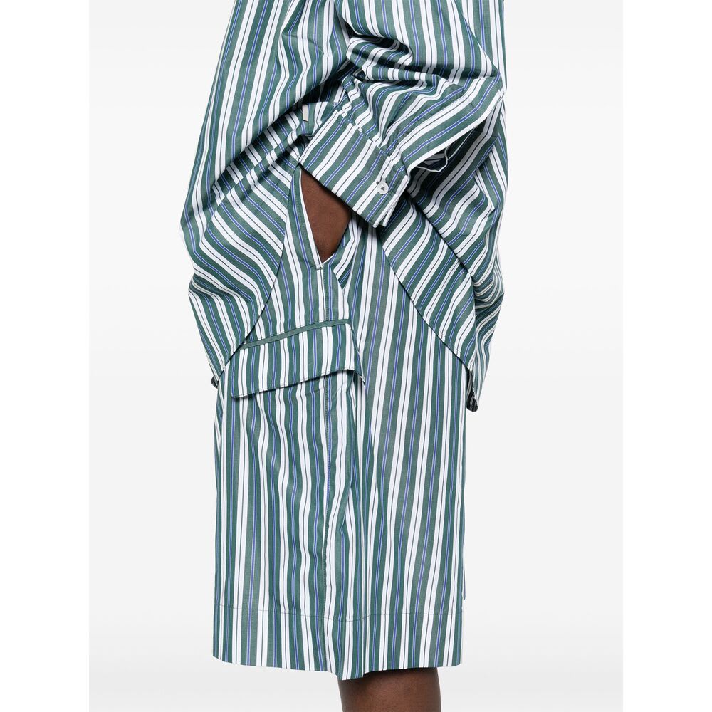 Remain Birger Christensen Short In Blue