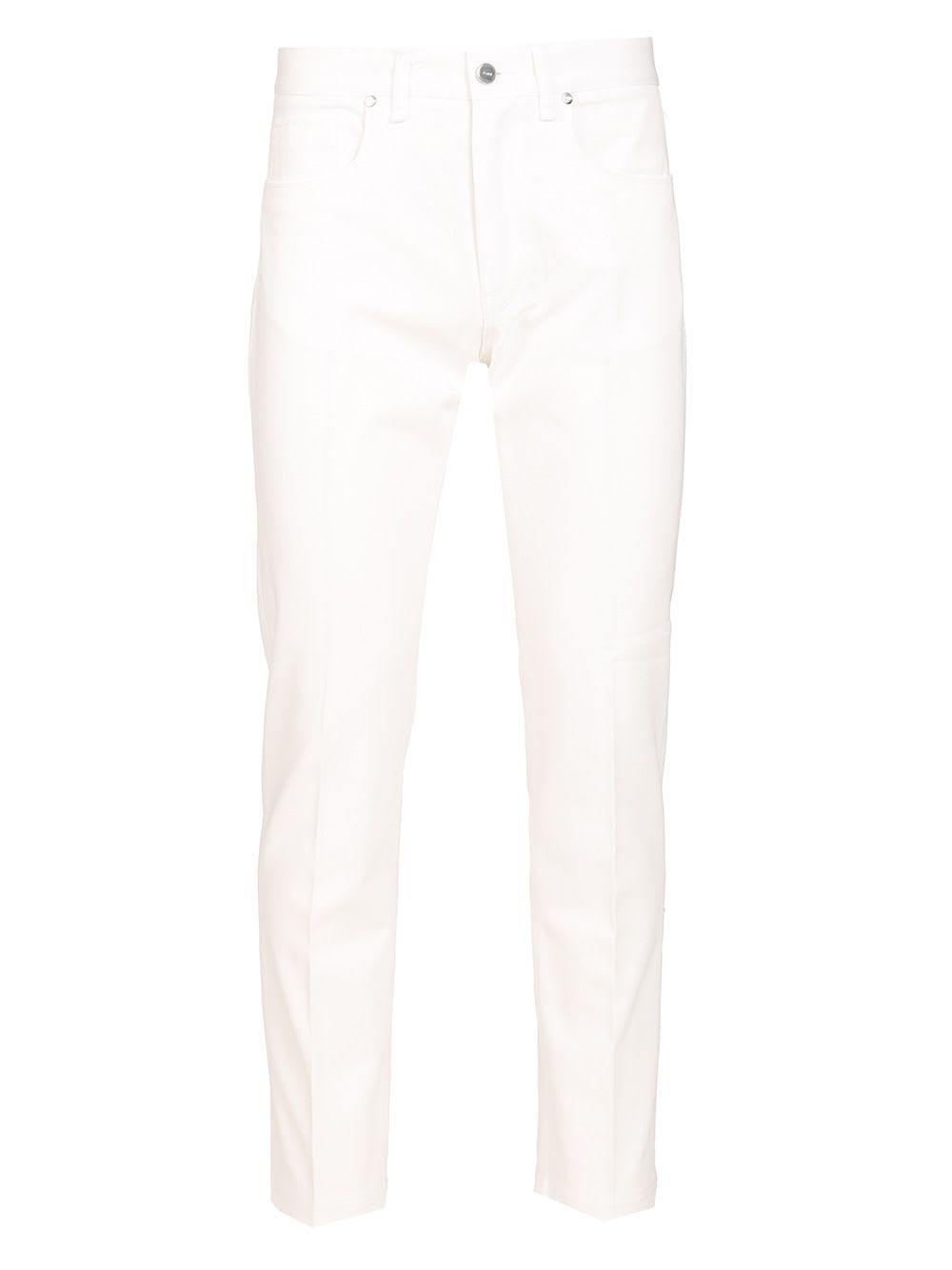 Selleria Jeans Trousers