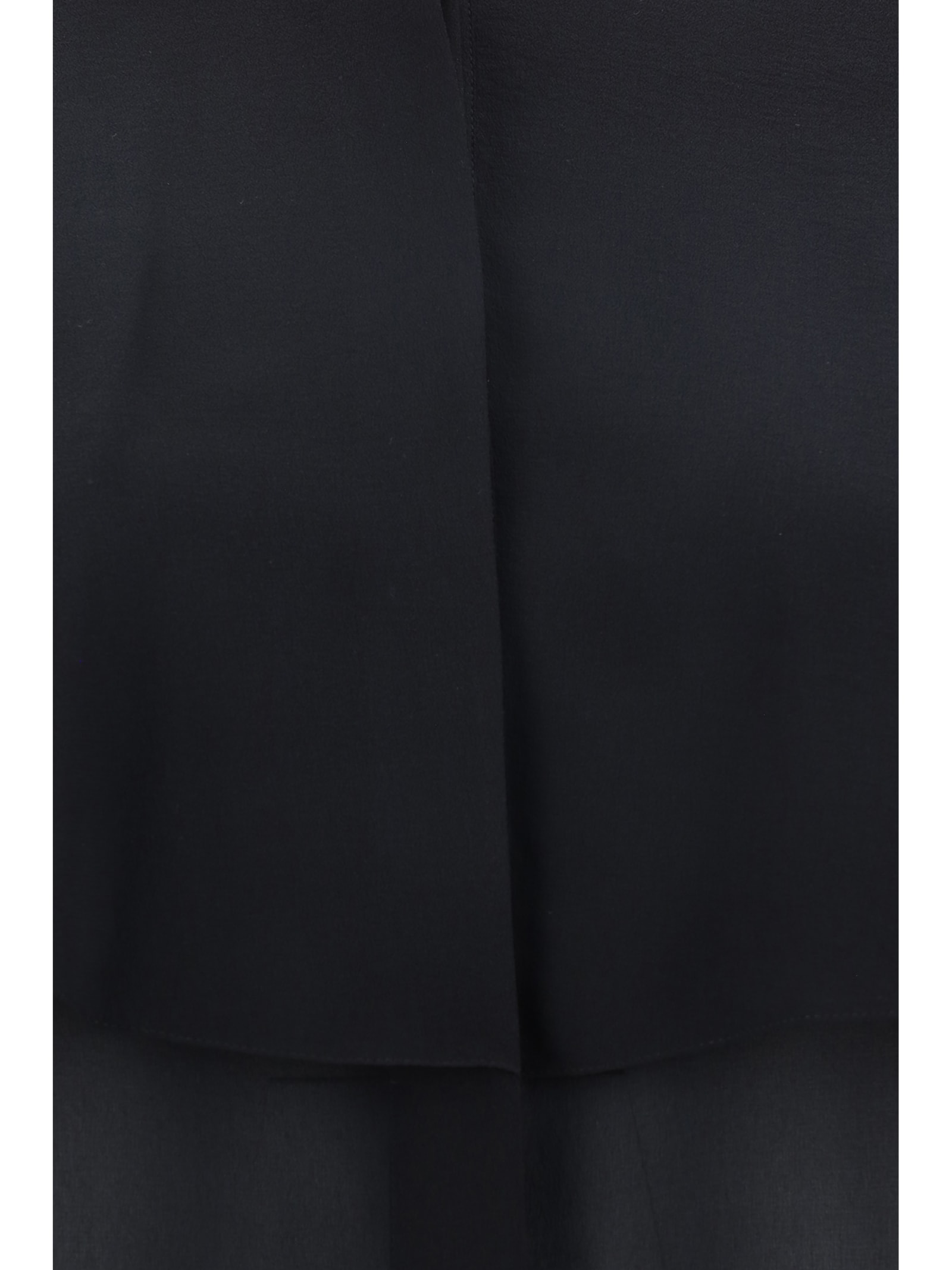 Shop Chloé Shirt In Black