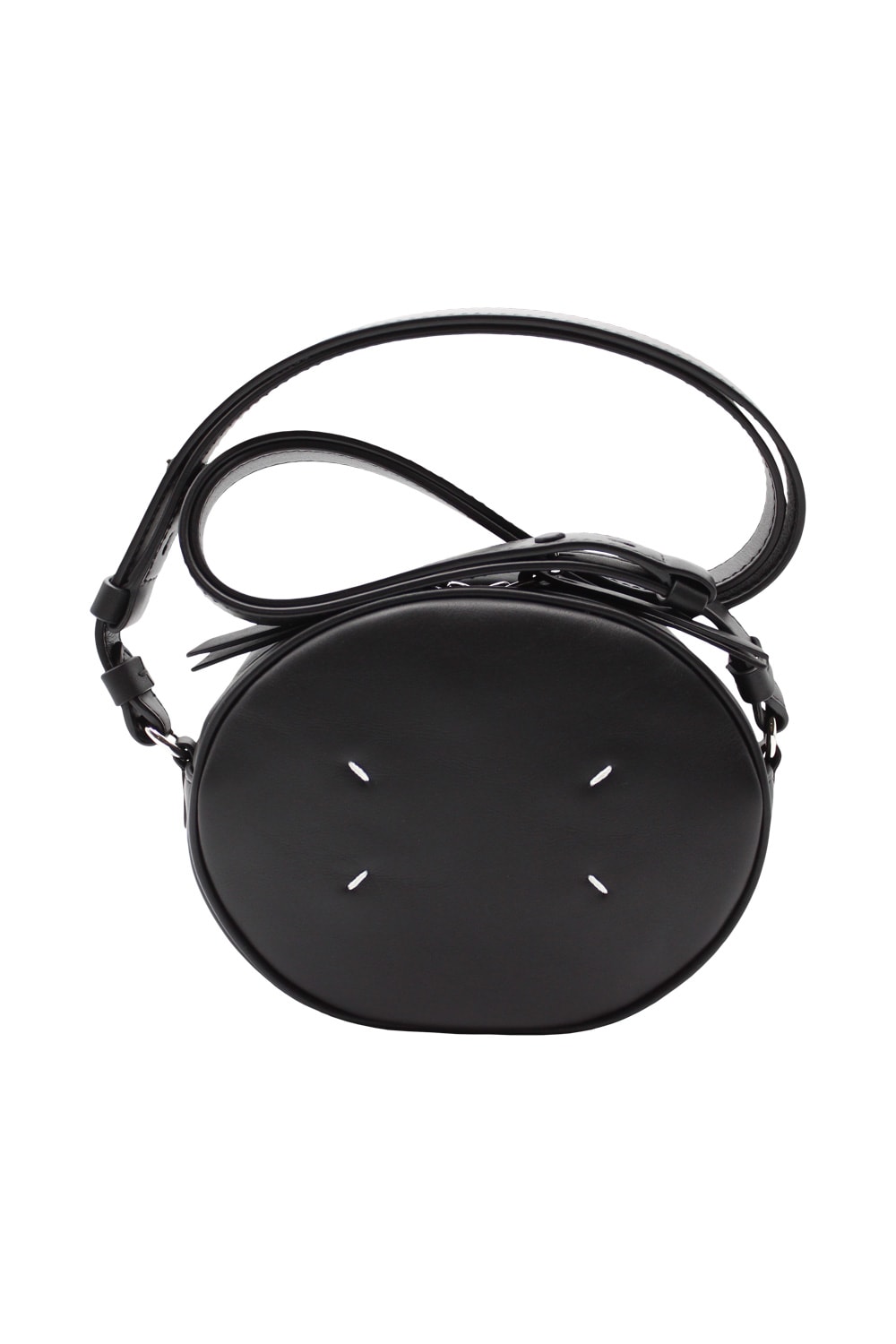 Shop Maison Margiela Tabi Camera Bag