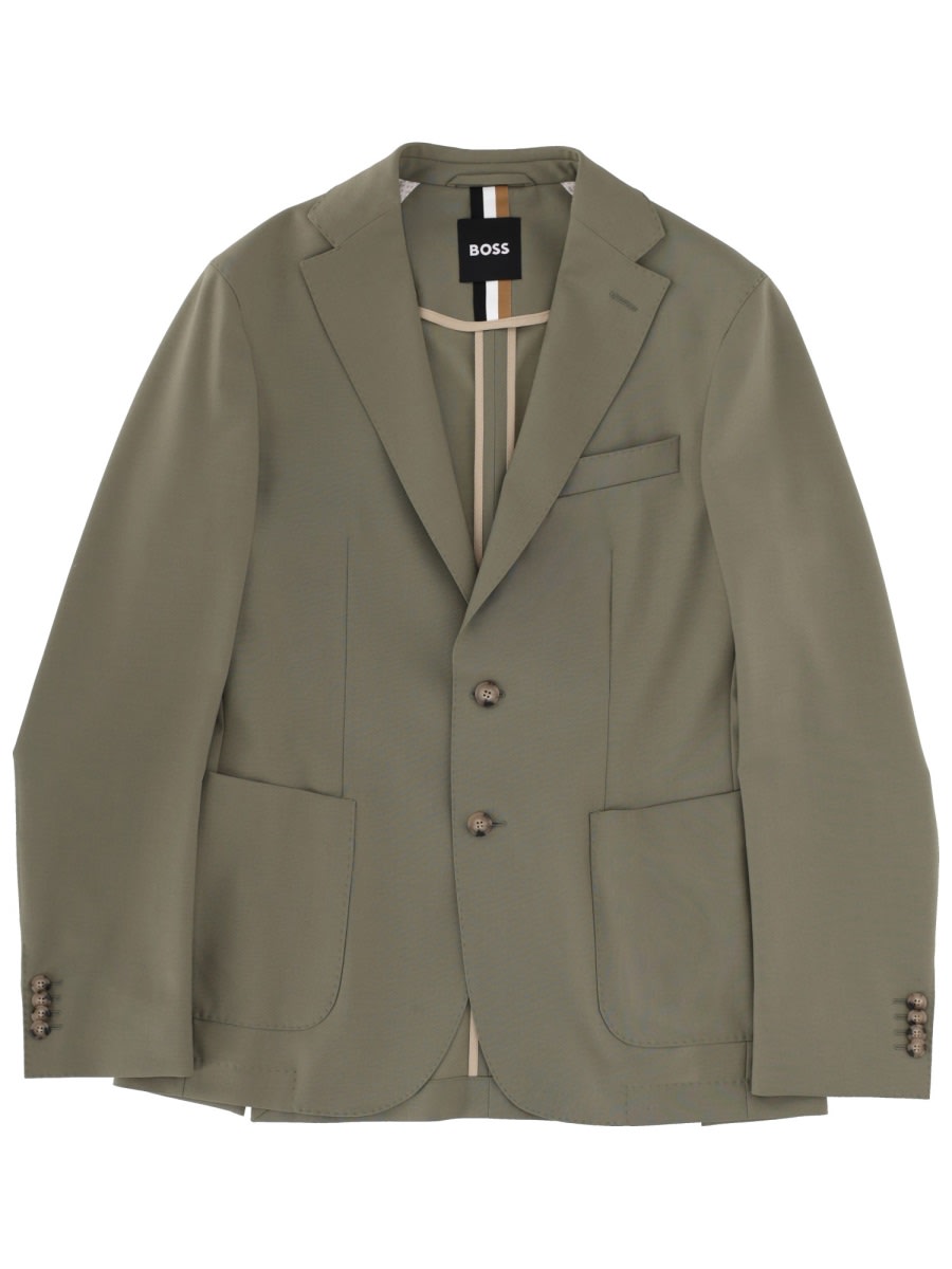 Hugo Boss c-hanry Jacket
