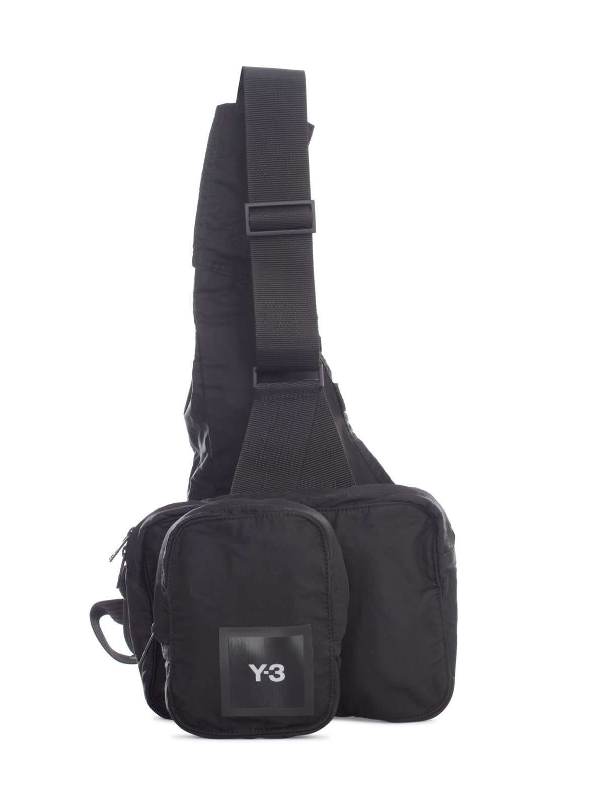 Y-3 Vest Bag