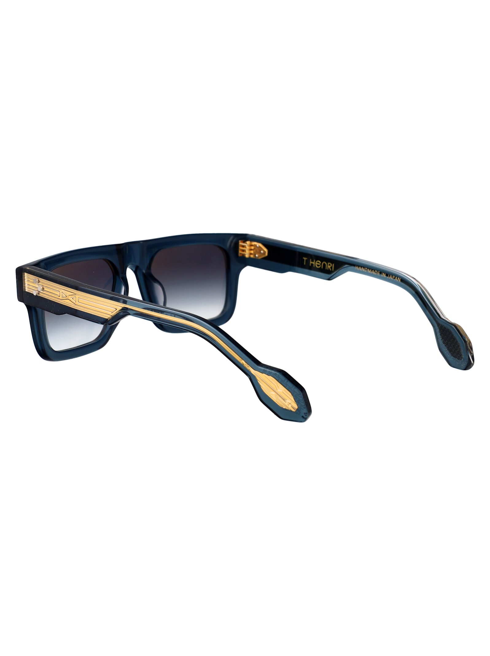 T HENRI 959 SUNGLASSES 