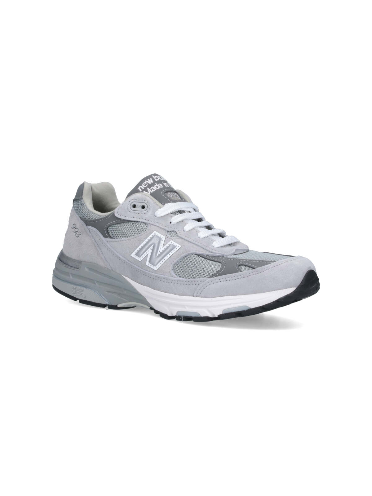 Shop New Balance 993 Core Sneakers