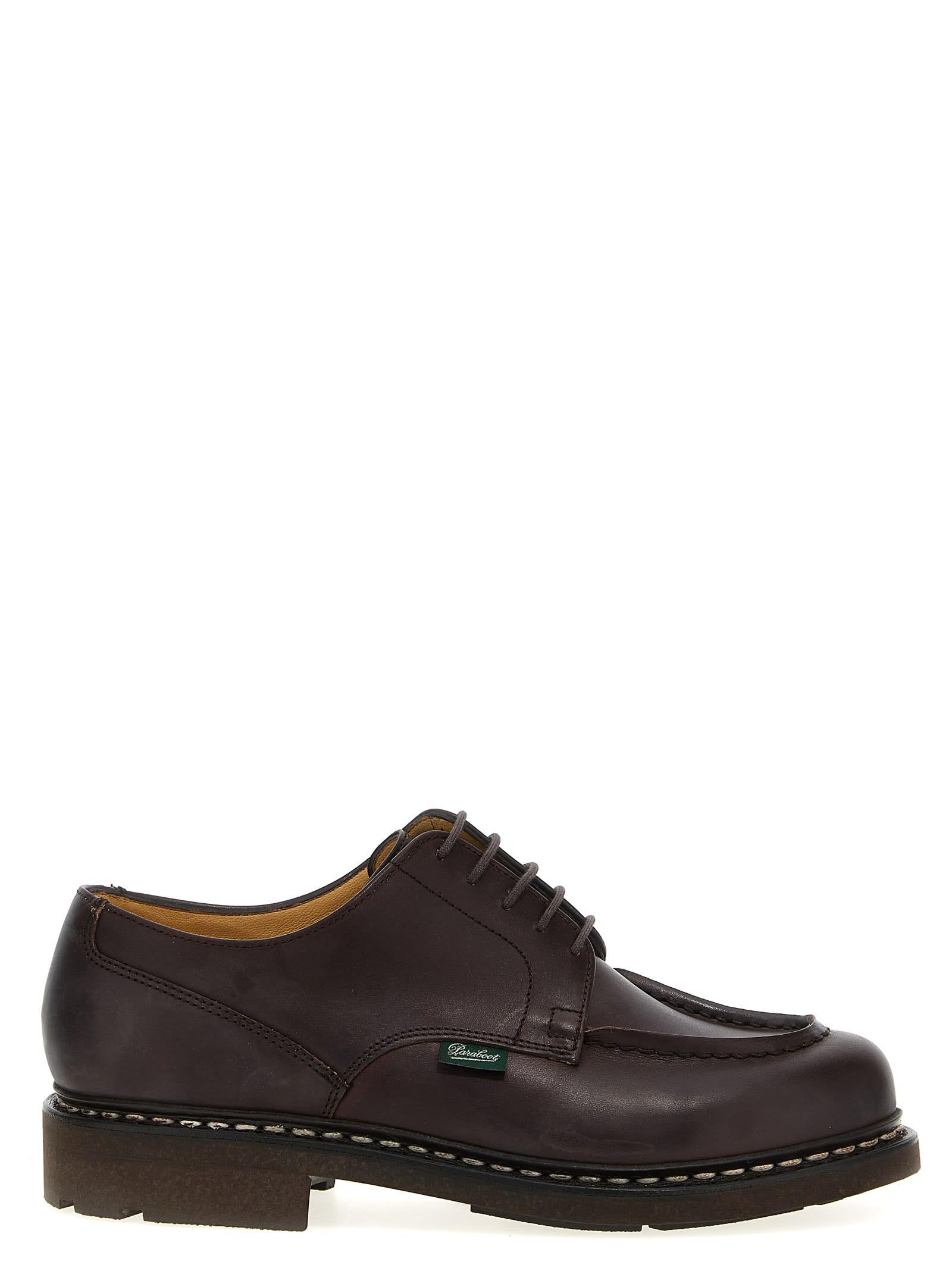 chambord Derby Shoes