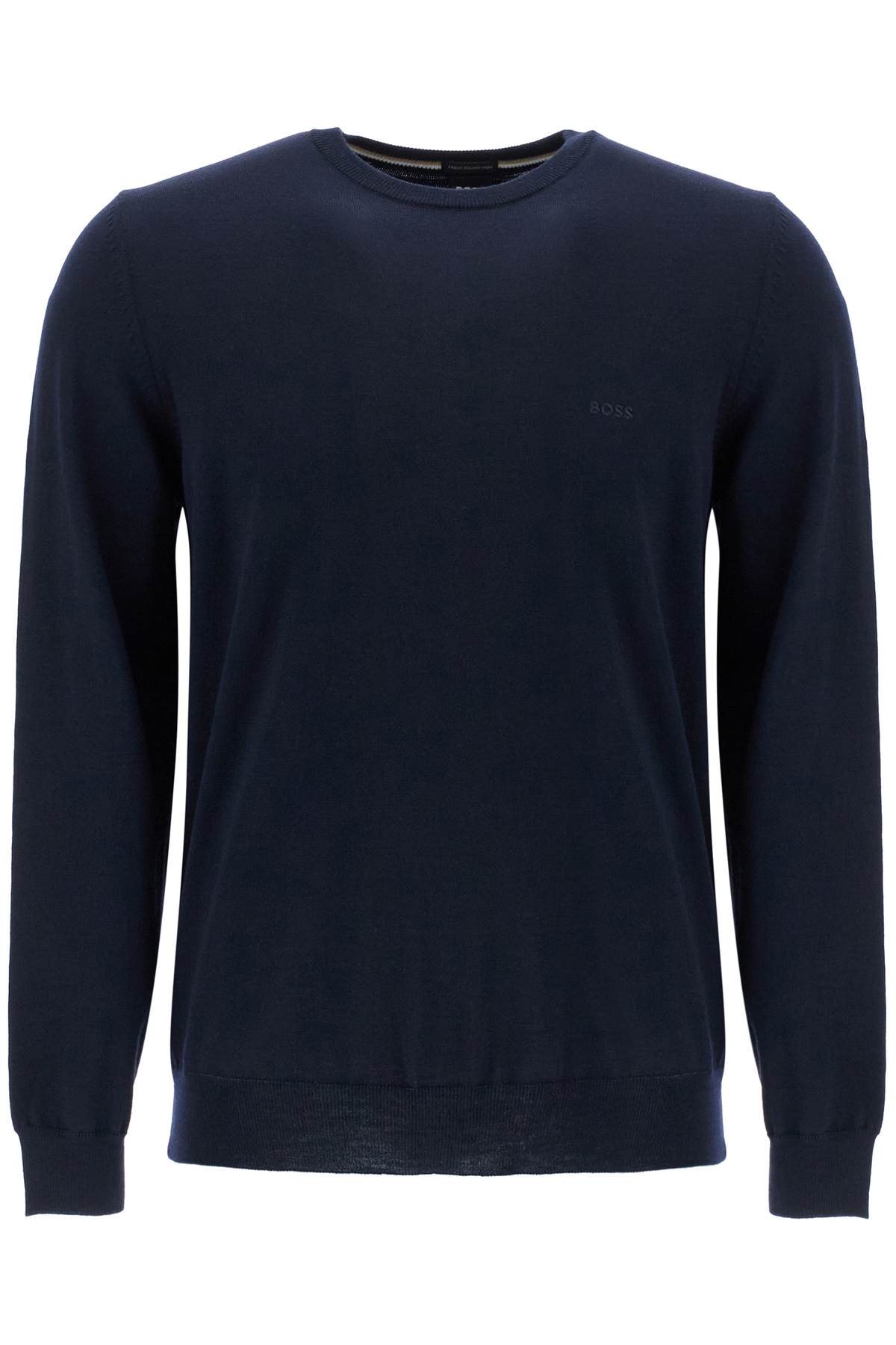 Hugo Boss botto Light Wool Sweater